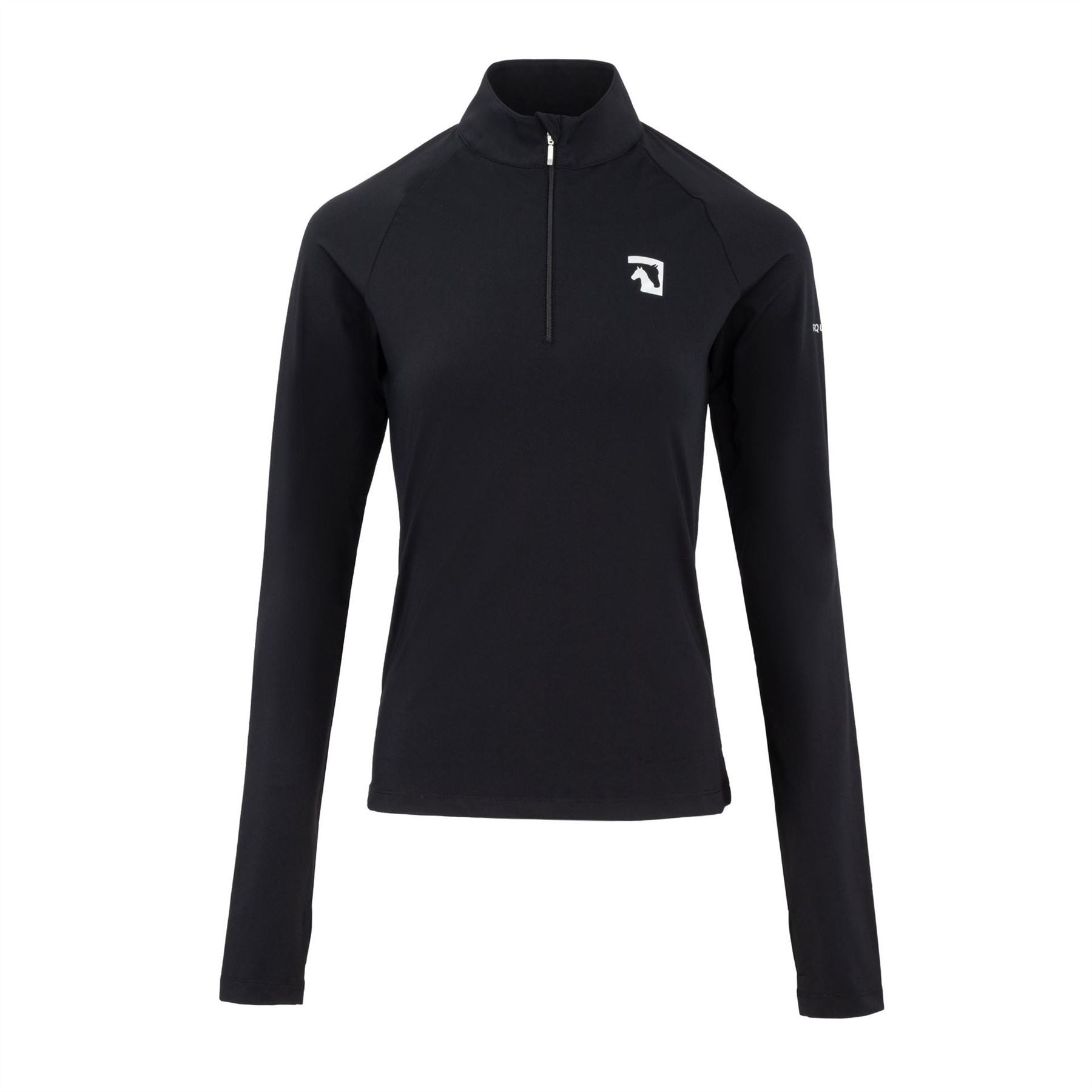 Requisite Pro Base Layer
