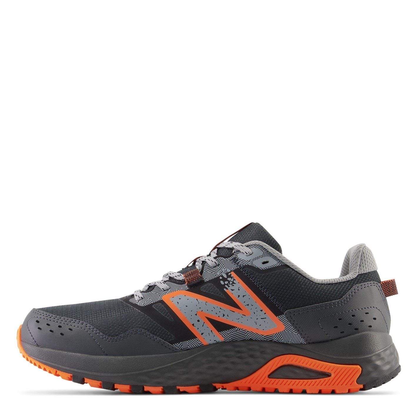New Balance Mens 410 V8 Trail Running Shoes