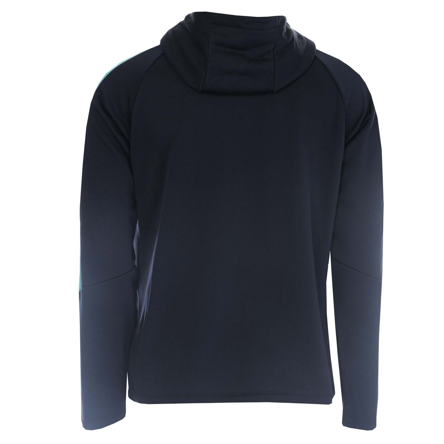 Umbro Hooded Athletic Sweatshirt Long Sleeve
