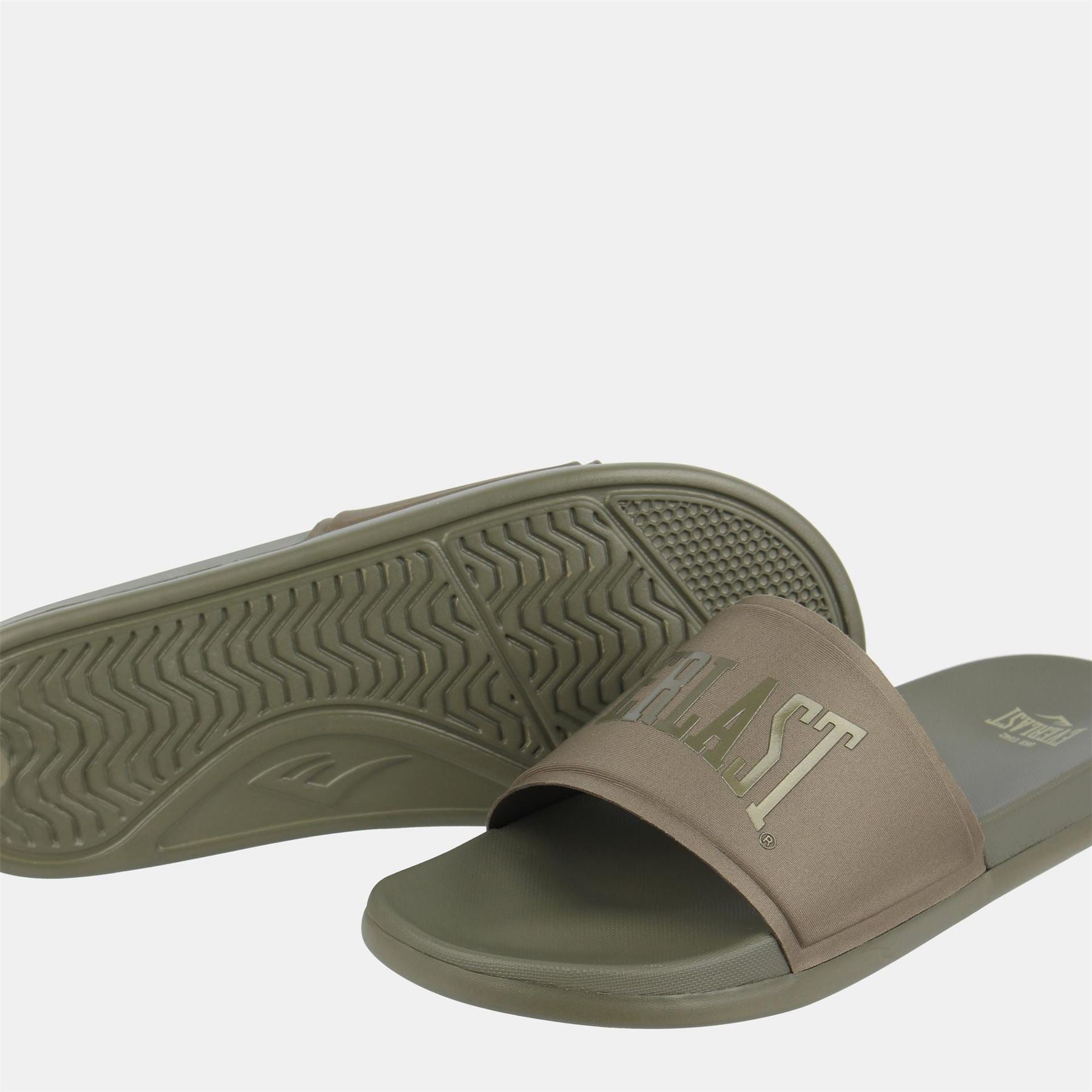 Everlast Mens Godan Sliders