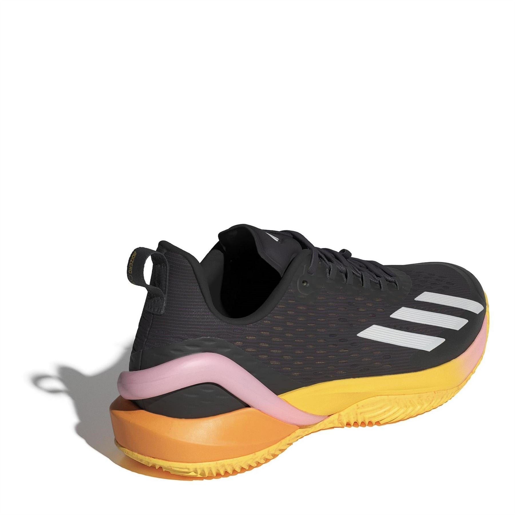 adidas Mens Adizero Cybersonic Clay Tennis Shoes