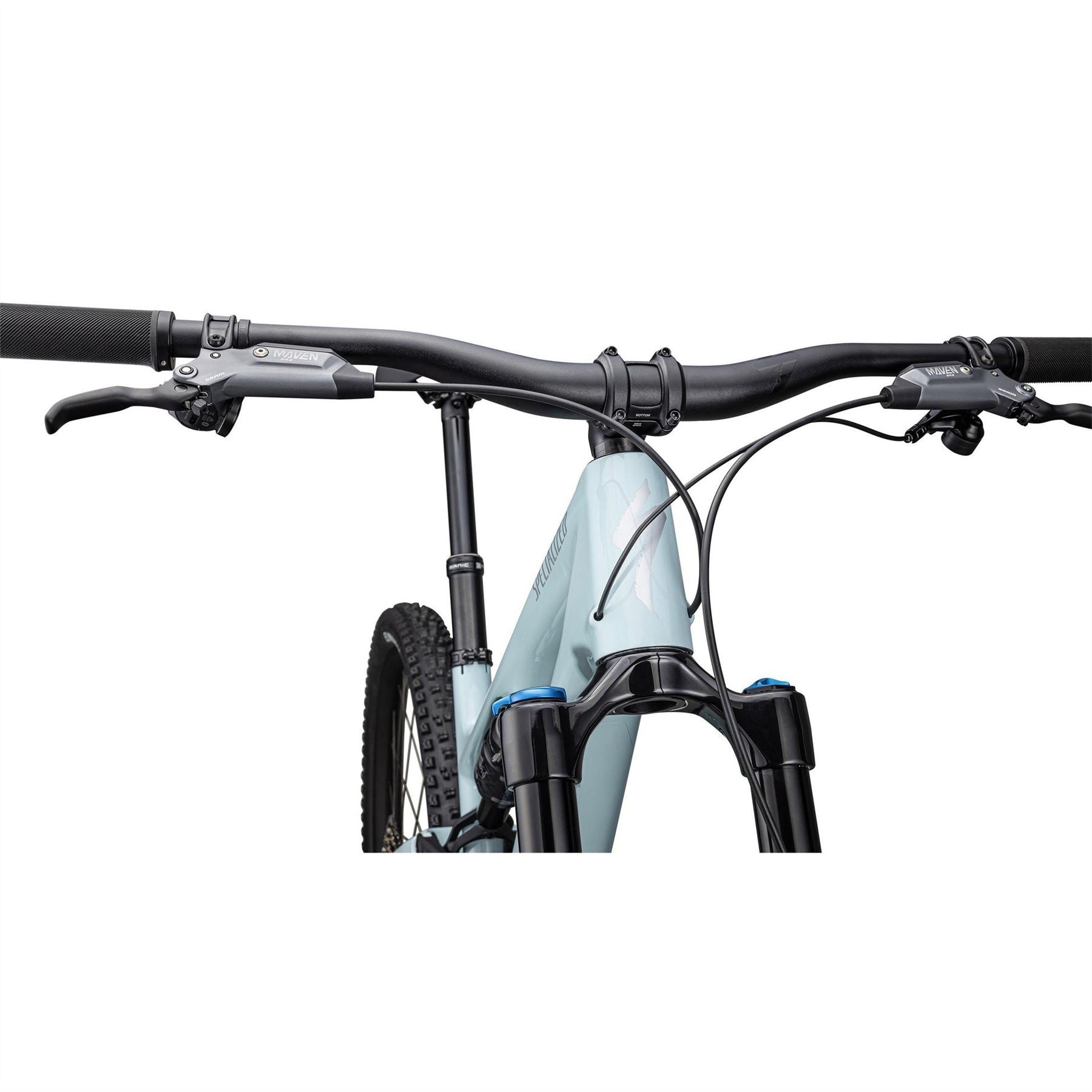 Specialized Stumpjumper 15 Comp Carbon 2025 Mountain Bike