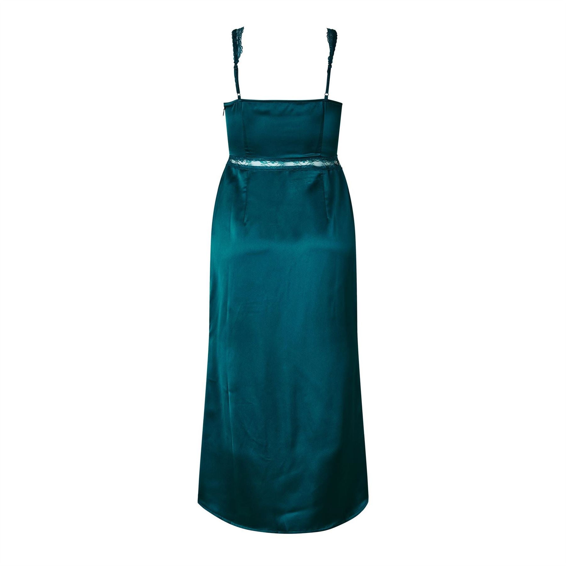 Never Fully Dressed Dress