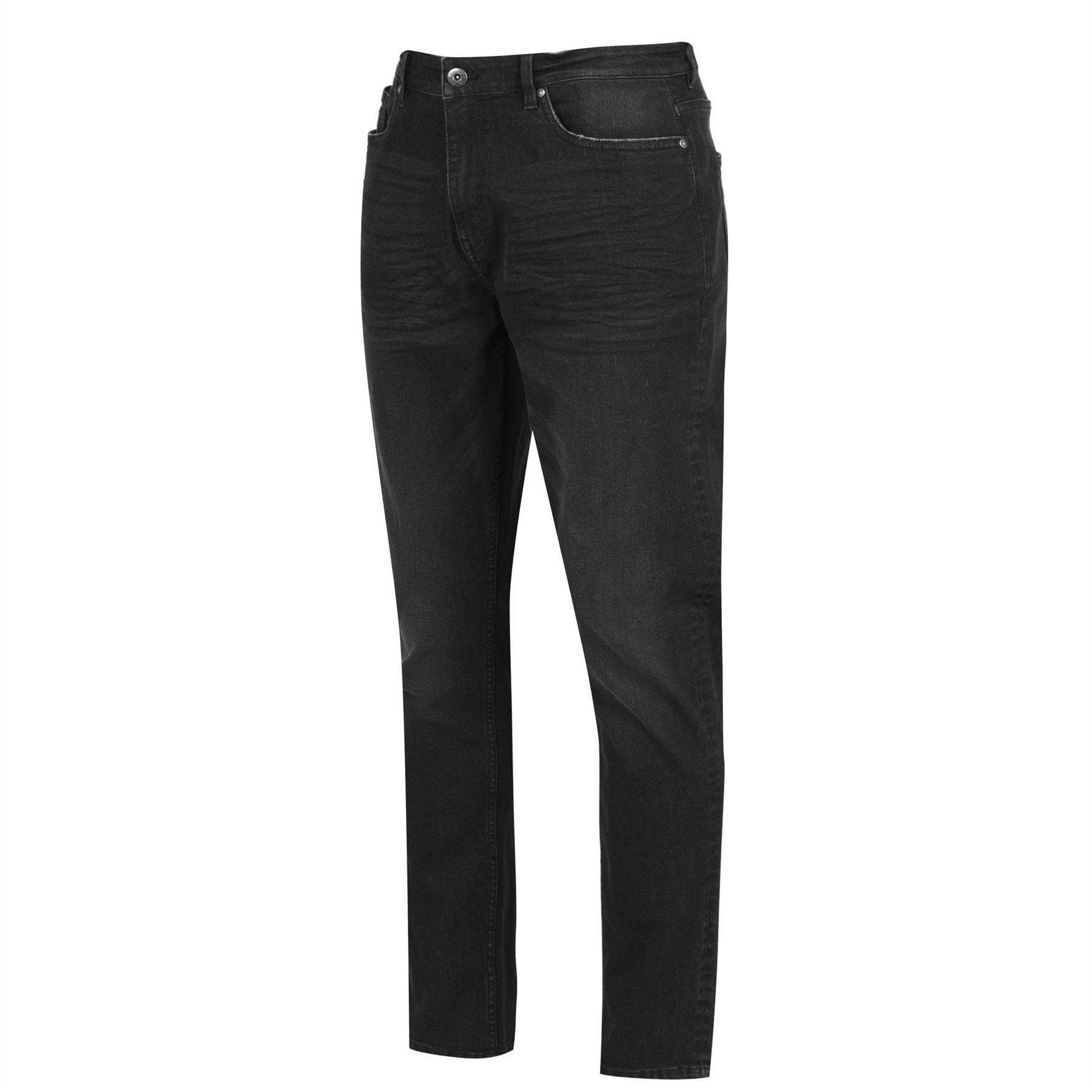 Firetrap Mens Slim Jeans