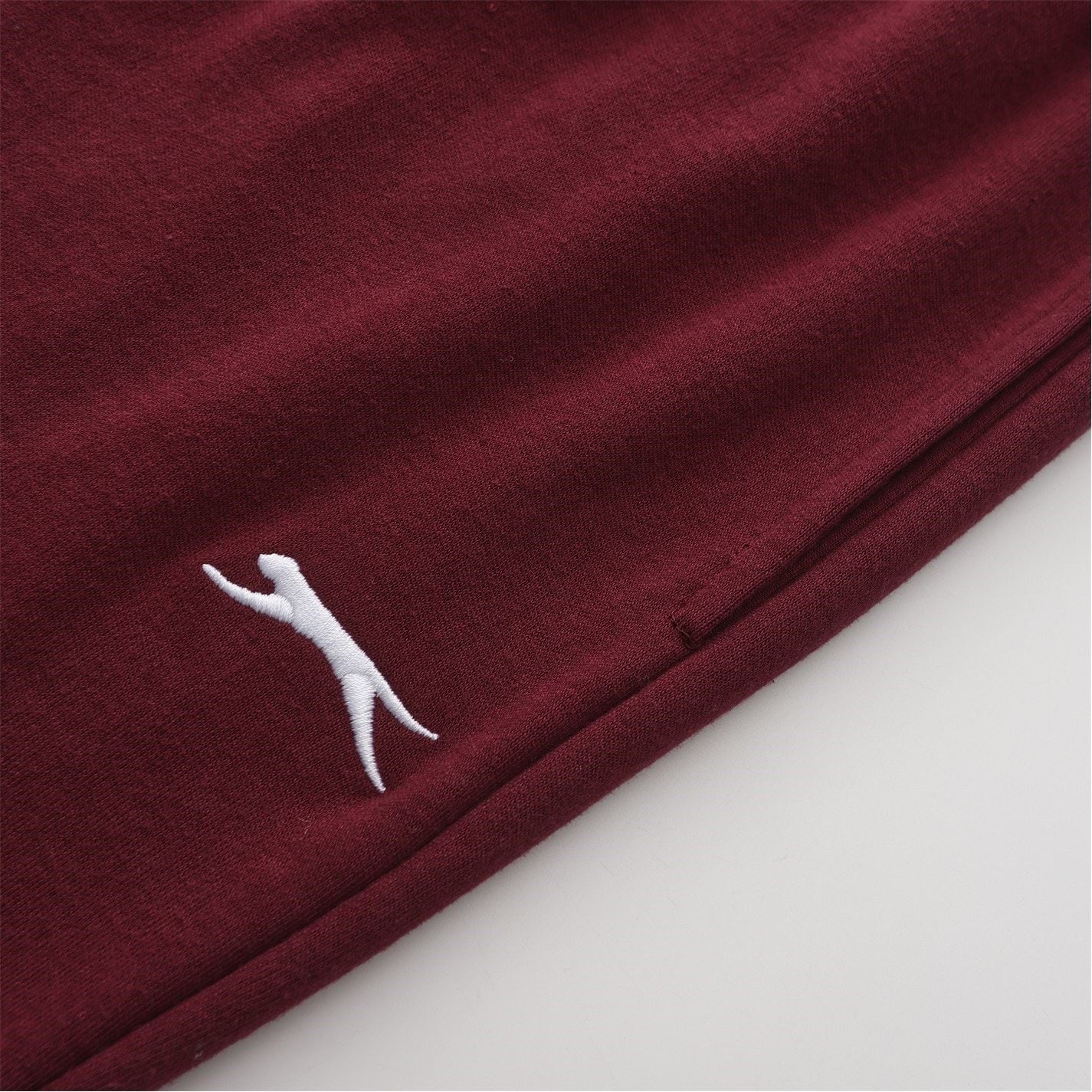 Slazenger Womens Interlock Closed Hem Pant