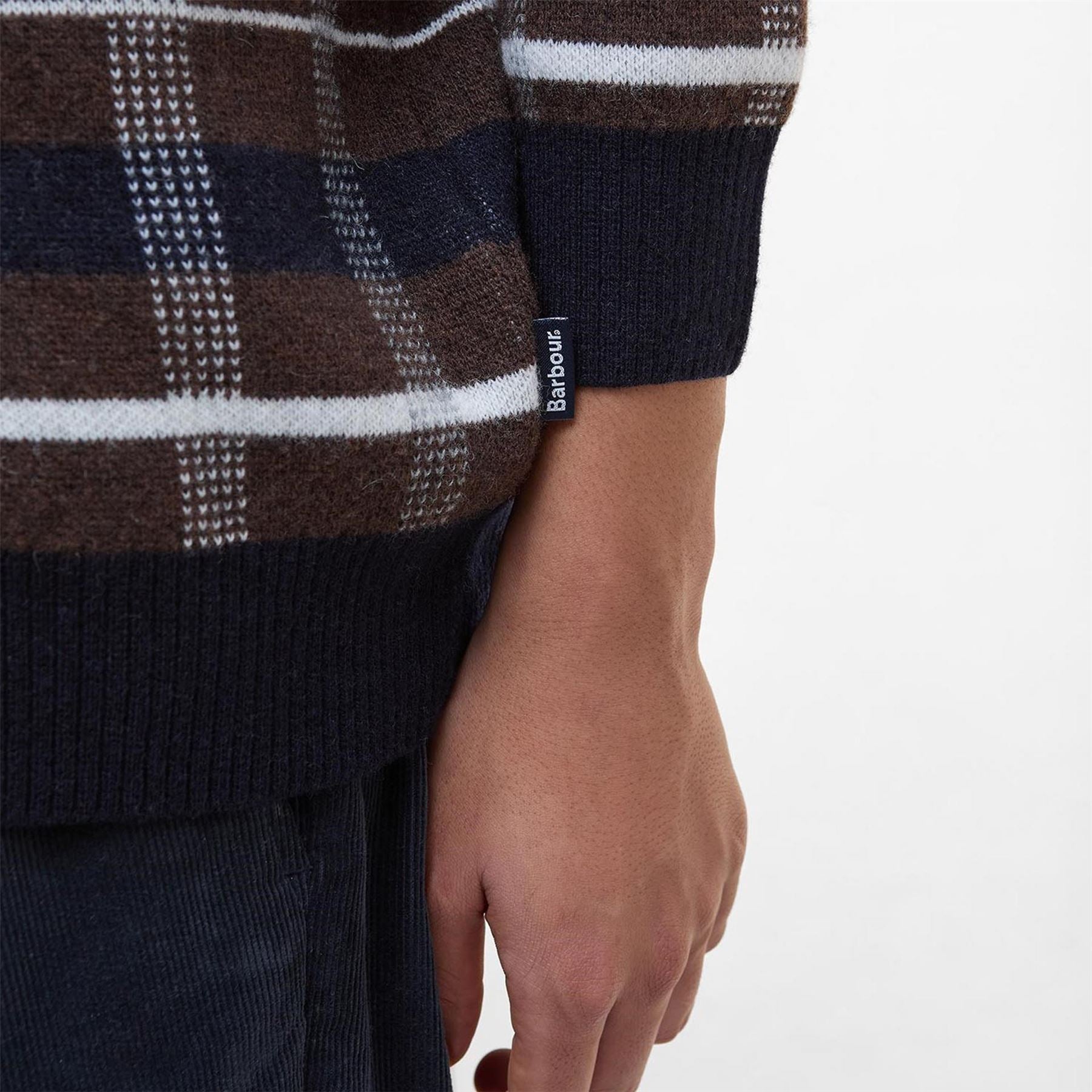 Barbour Cardigan