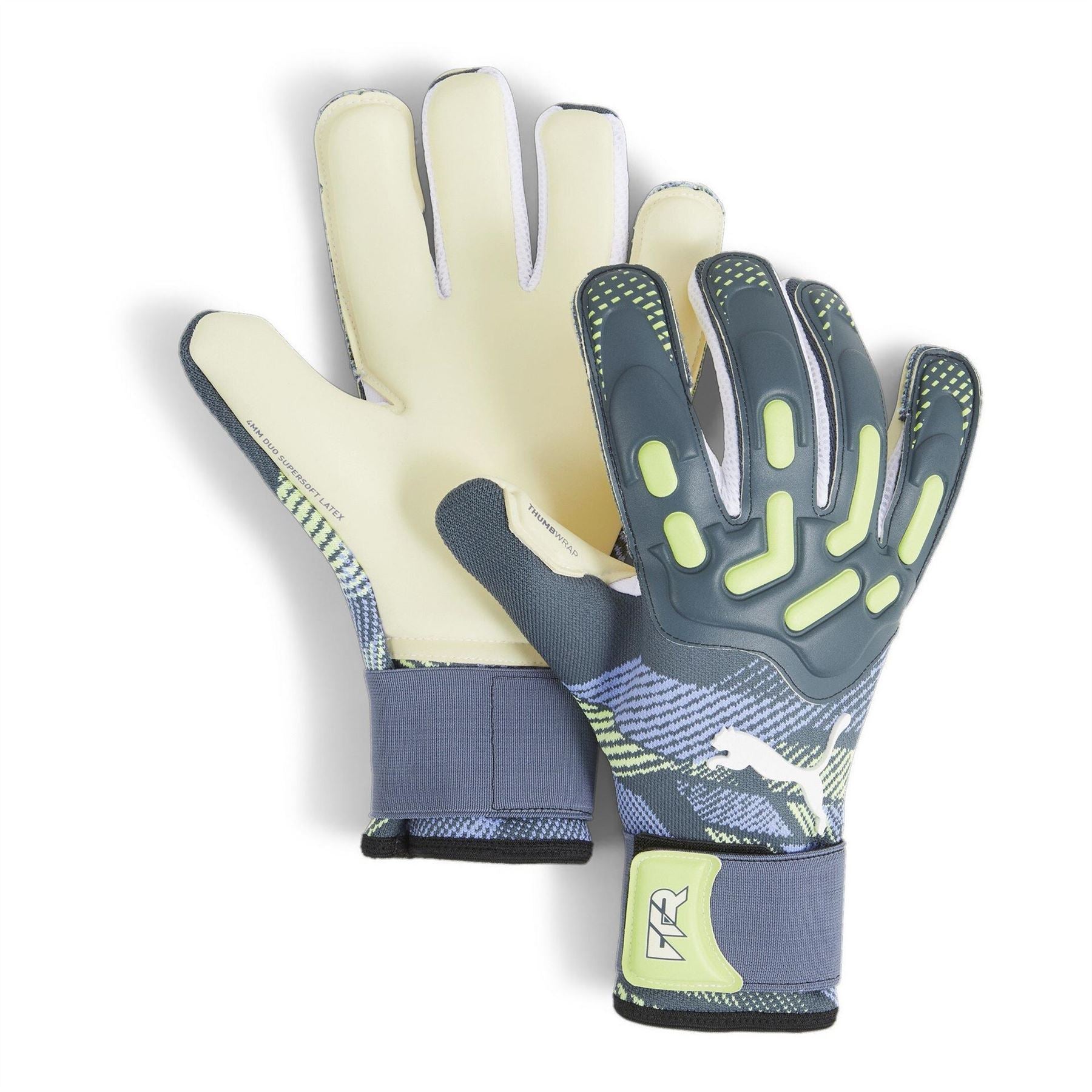 Puma Pro Hybrid Goalkeeper Glove Mens