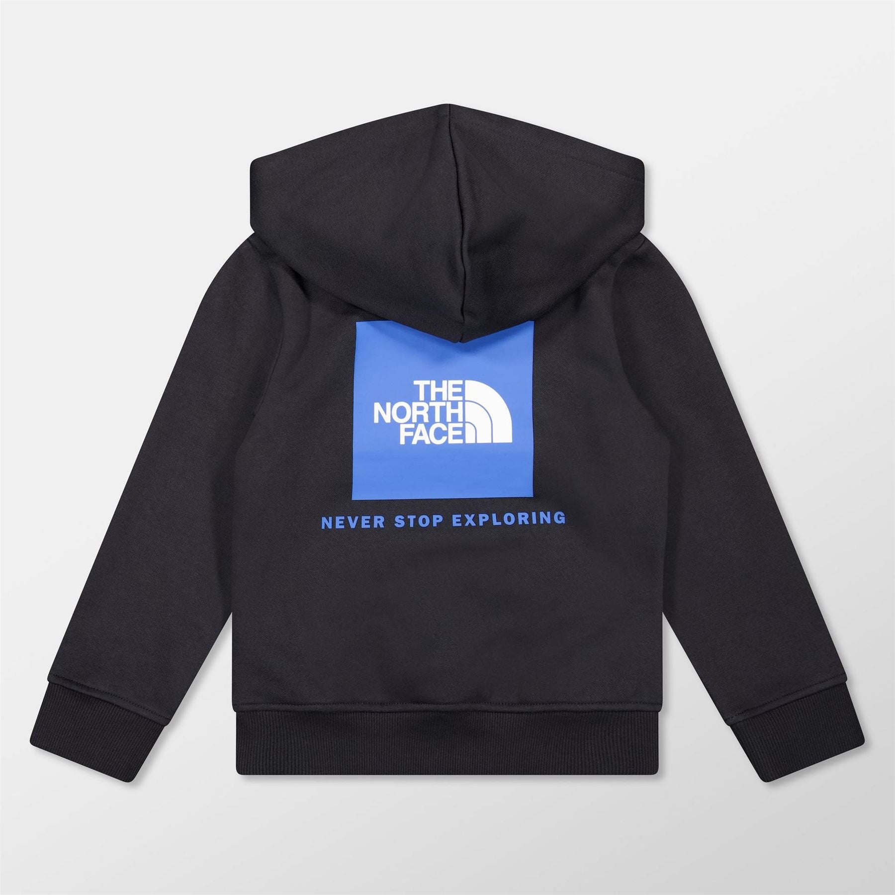 The North Face Never Stop Exploring Regular Pullover Hoodie