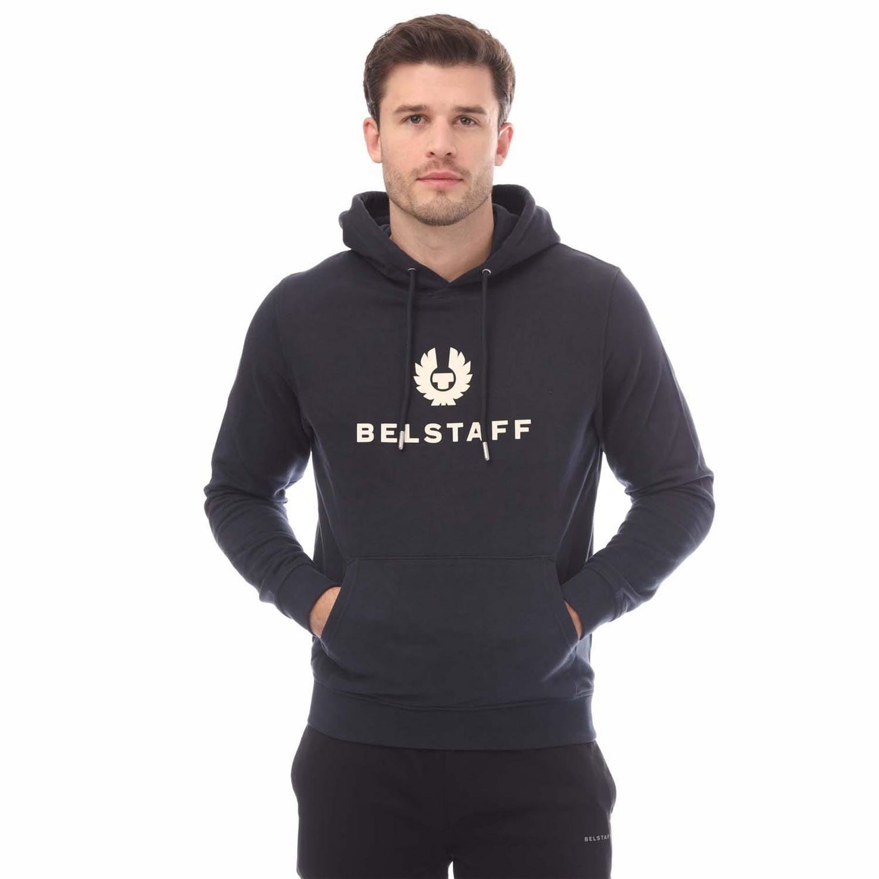 Belstaff Hoodie