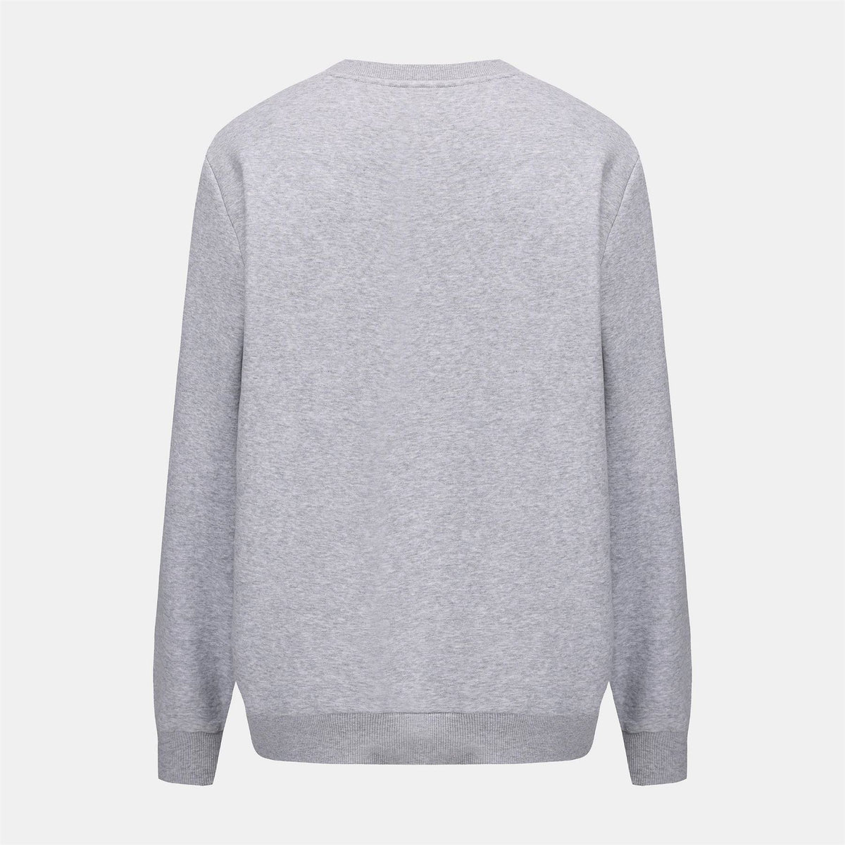 Character Mens Crew Sweat