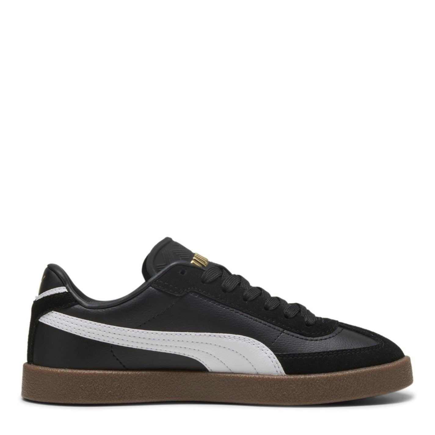 Puma Club II Era JR Low Top Sneakers