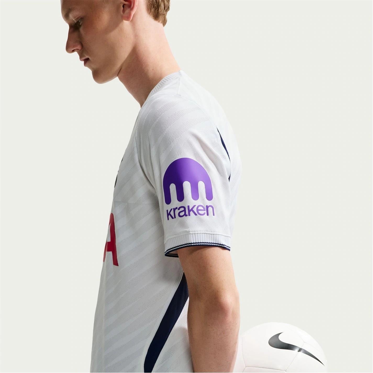Nike Mens Authentic Home Shirt 2026 27