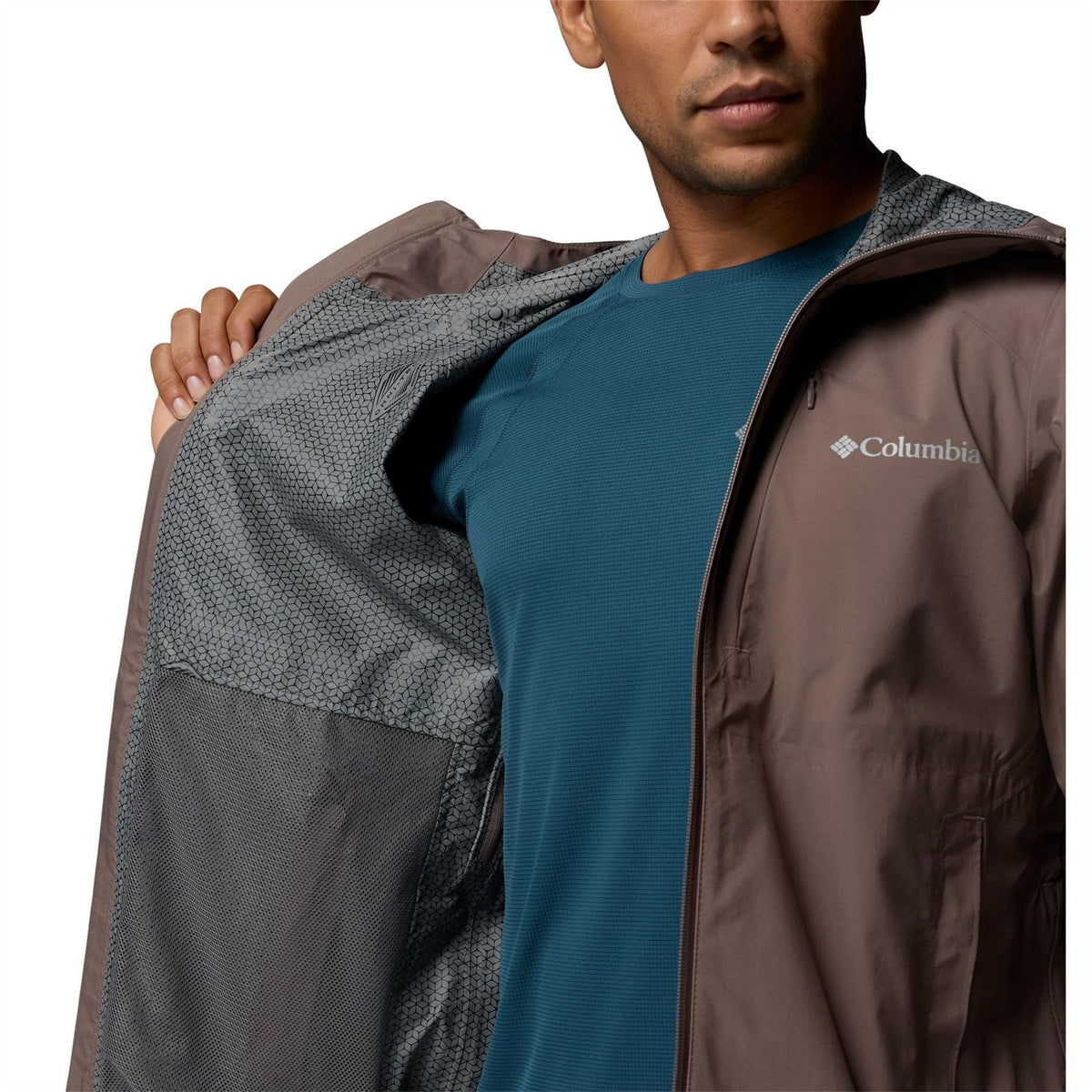 Columbia Trail B 2.5l Softshell Jacket