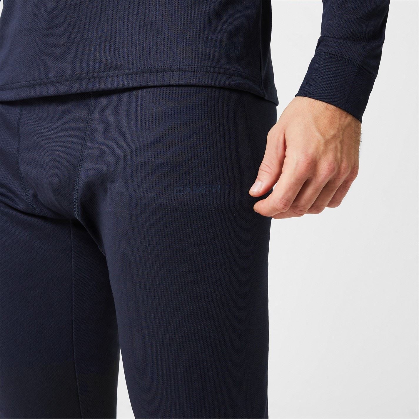 Campri Mens Thermal Baselayer Pant