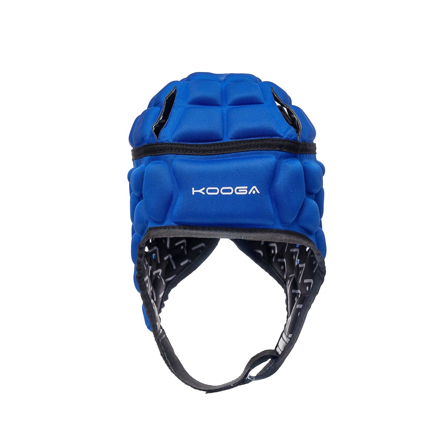 KooGa Evo Head Guard Mens