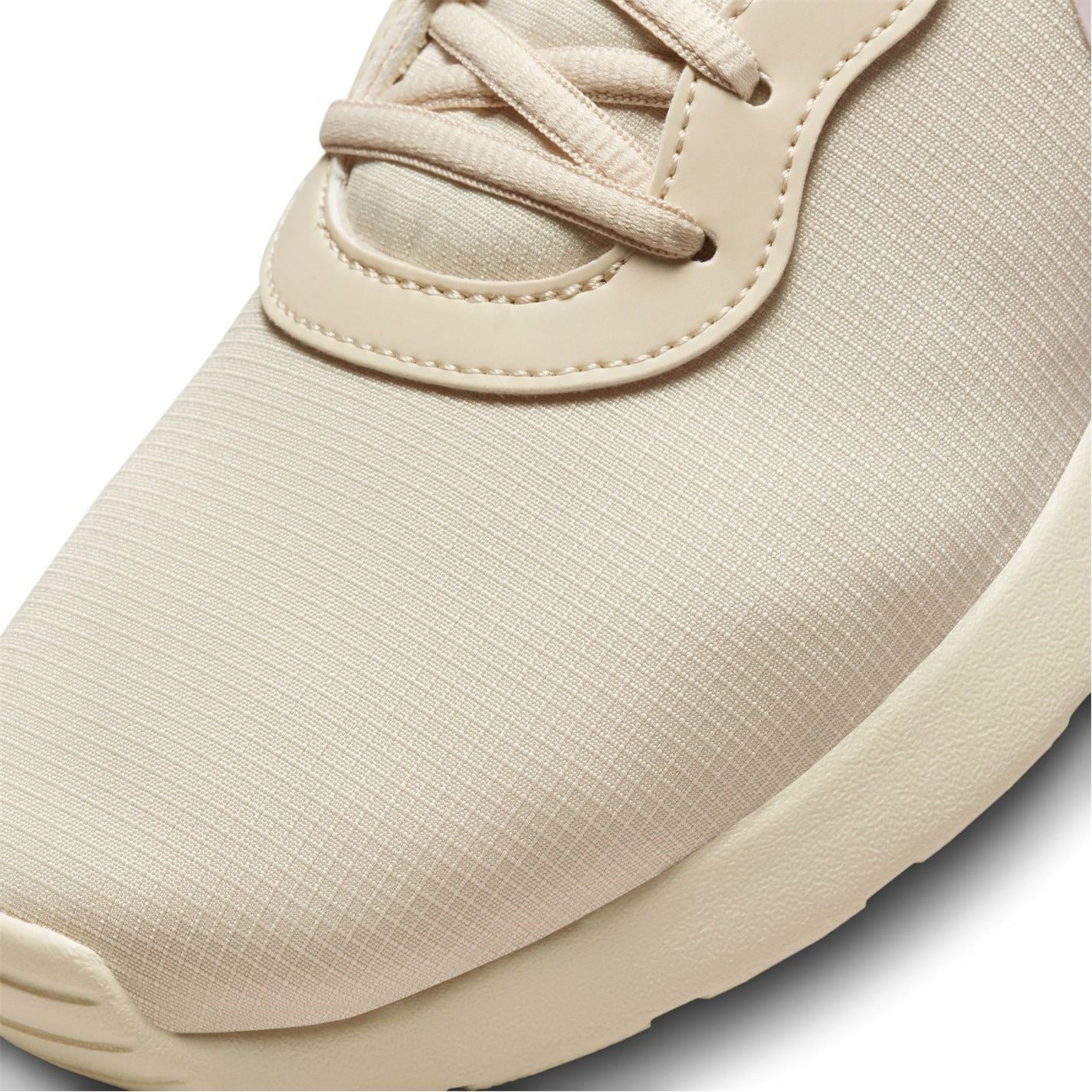 Nike Tanjun Refine Low Top Sneakers