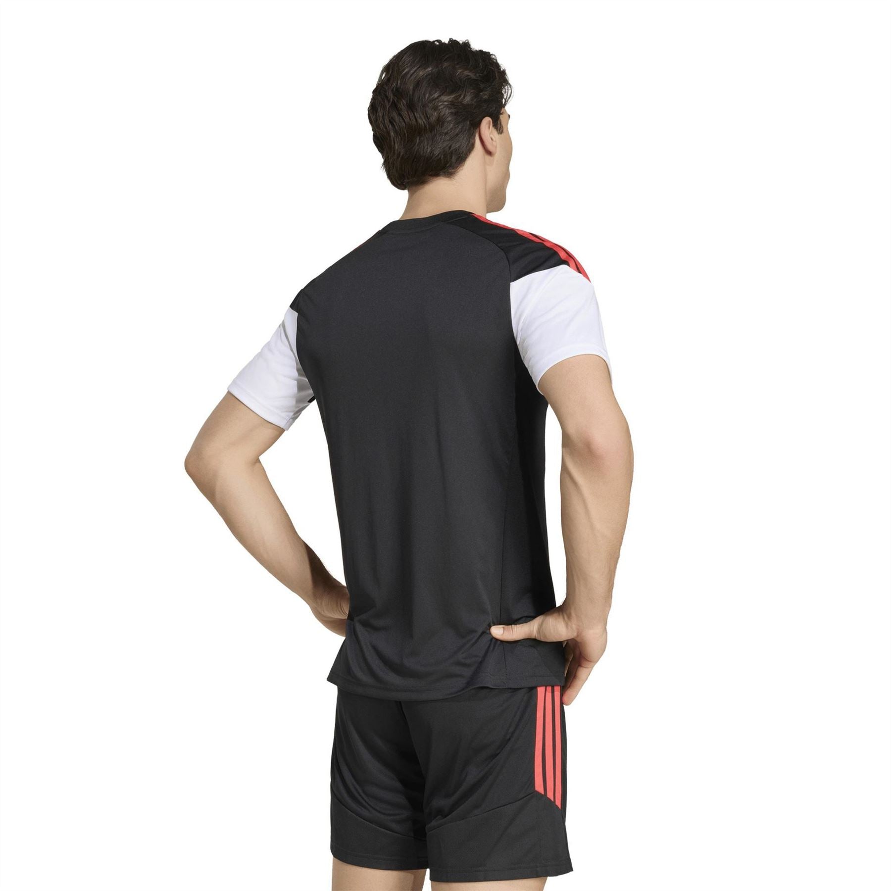 adidas Short Sleeve Performance T-Shirt