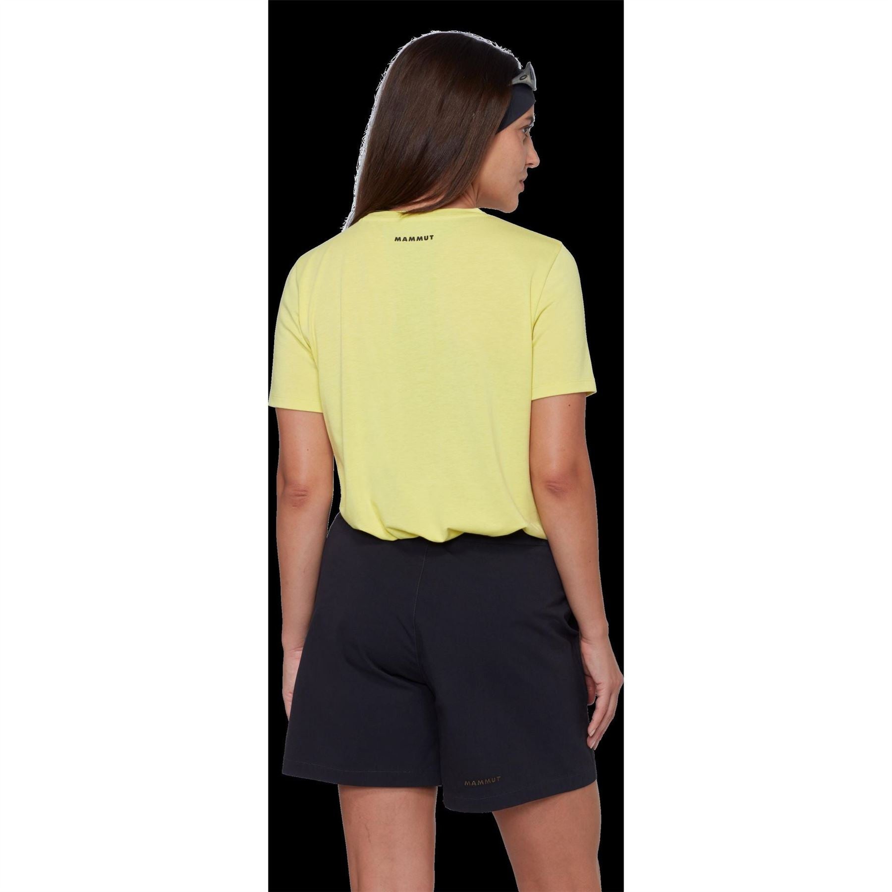 Mammut Short Sleeve Performance T-Shirt