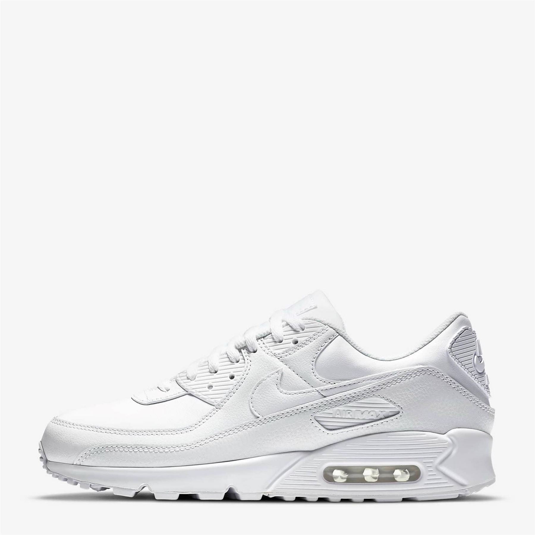 Nike Mens Air Max 90 Trainers