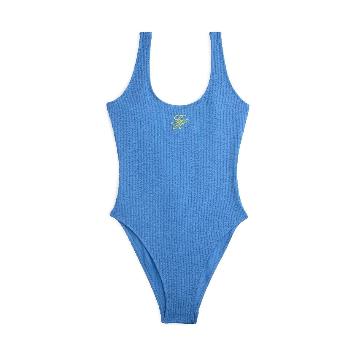 Tommy Hilfiger One Piece Swimsuit