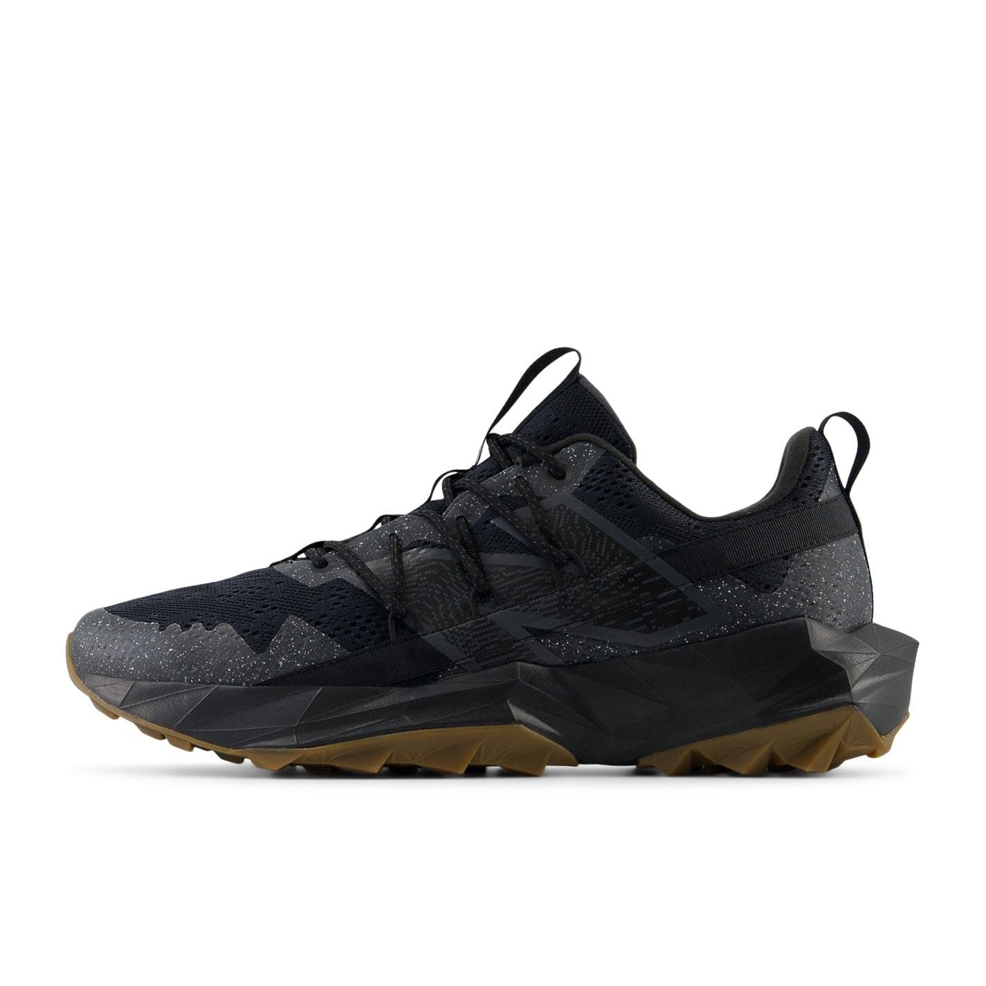 New Balance Mens Tektrel Running Shoes