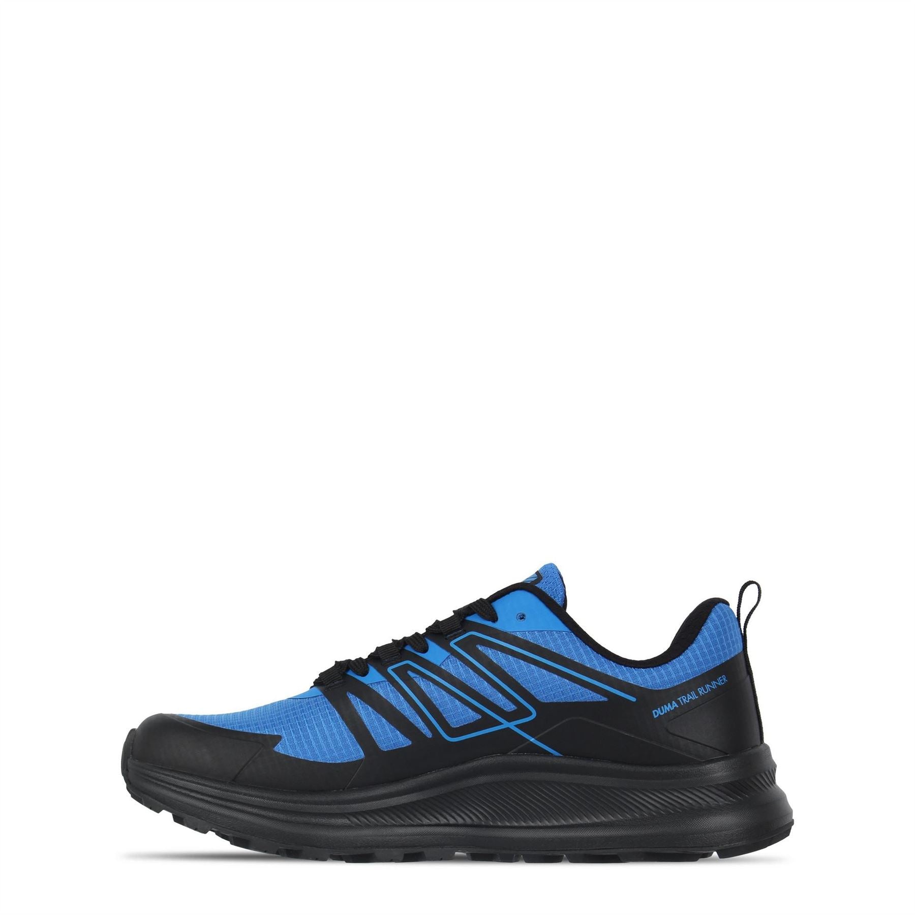 Karrimor Duma Tr Sn54 Round Toe Trainers