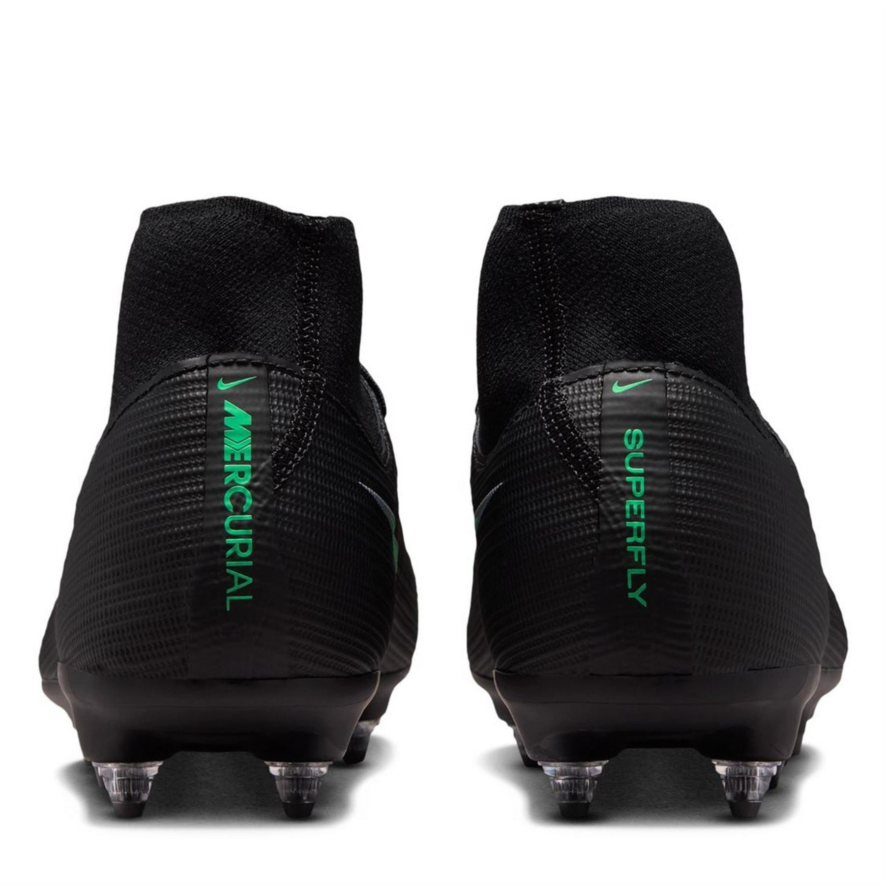 Nike Mercurial Academy Soft Ground Football Boot