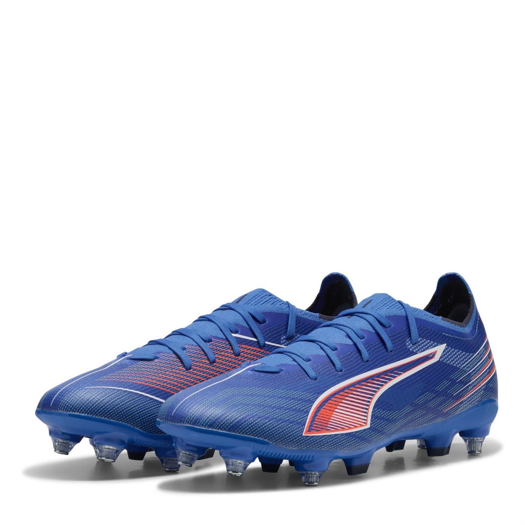 Puma Ultra 6 Match Mxsg Soft Ground Football Boots