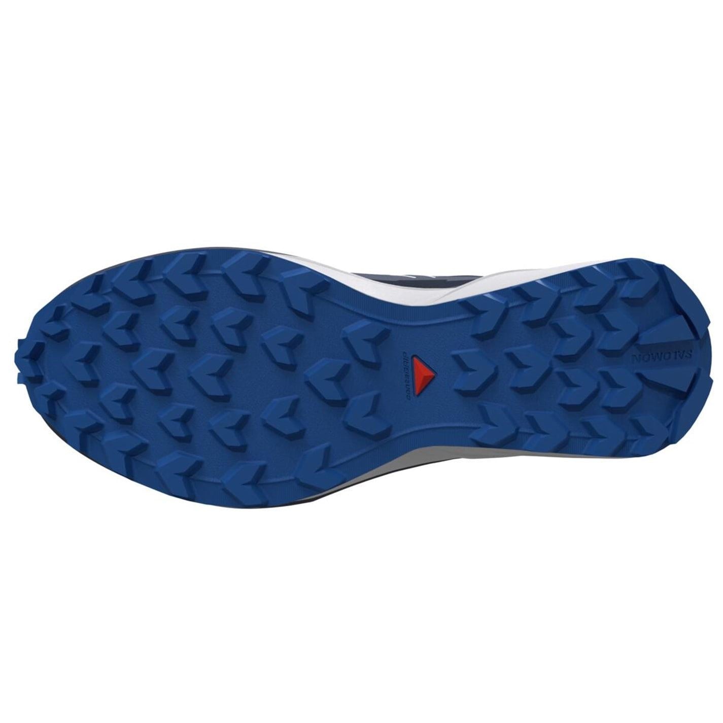 Salomon Mens Speedcross Peak Trail Running Shoes