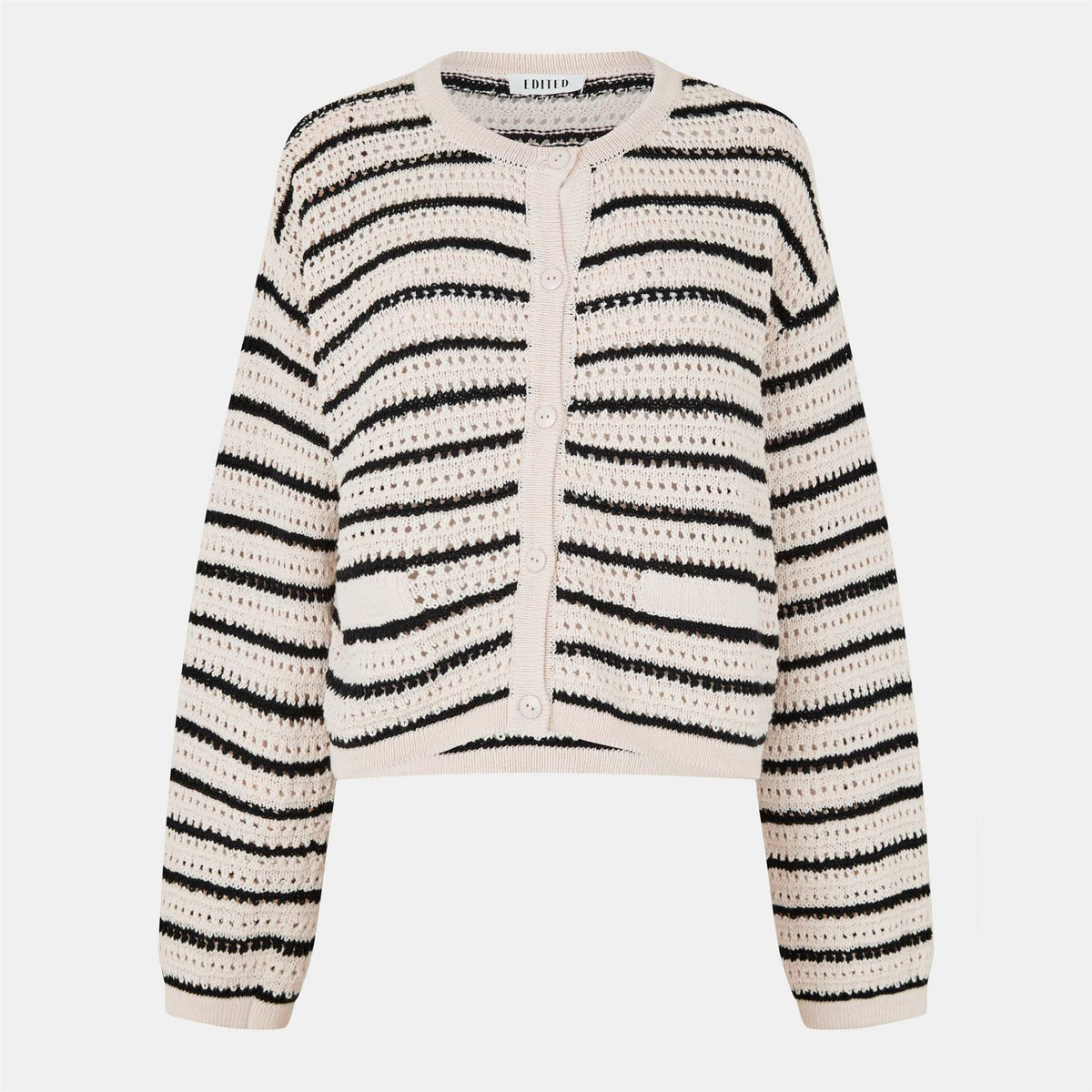 Edited Ida Cardigan