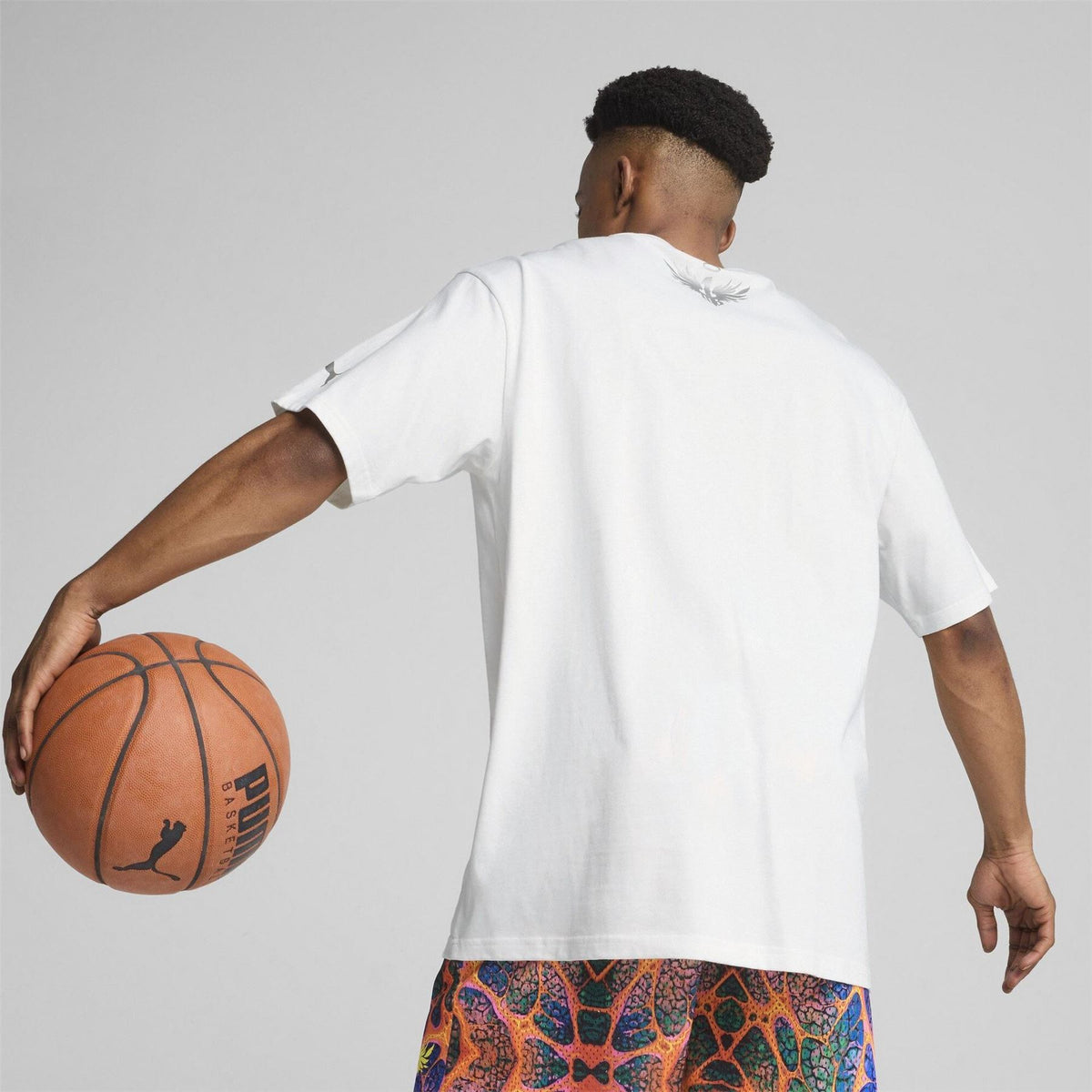 Puma Regular Fit T-Shirt