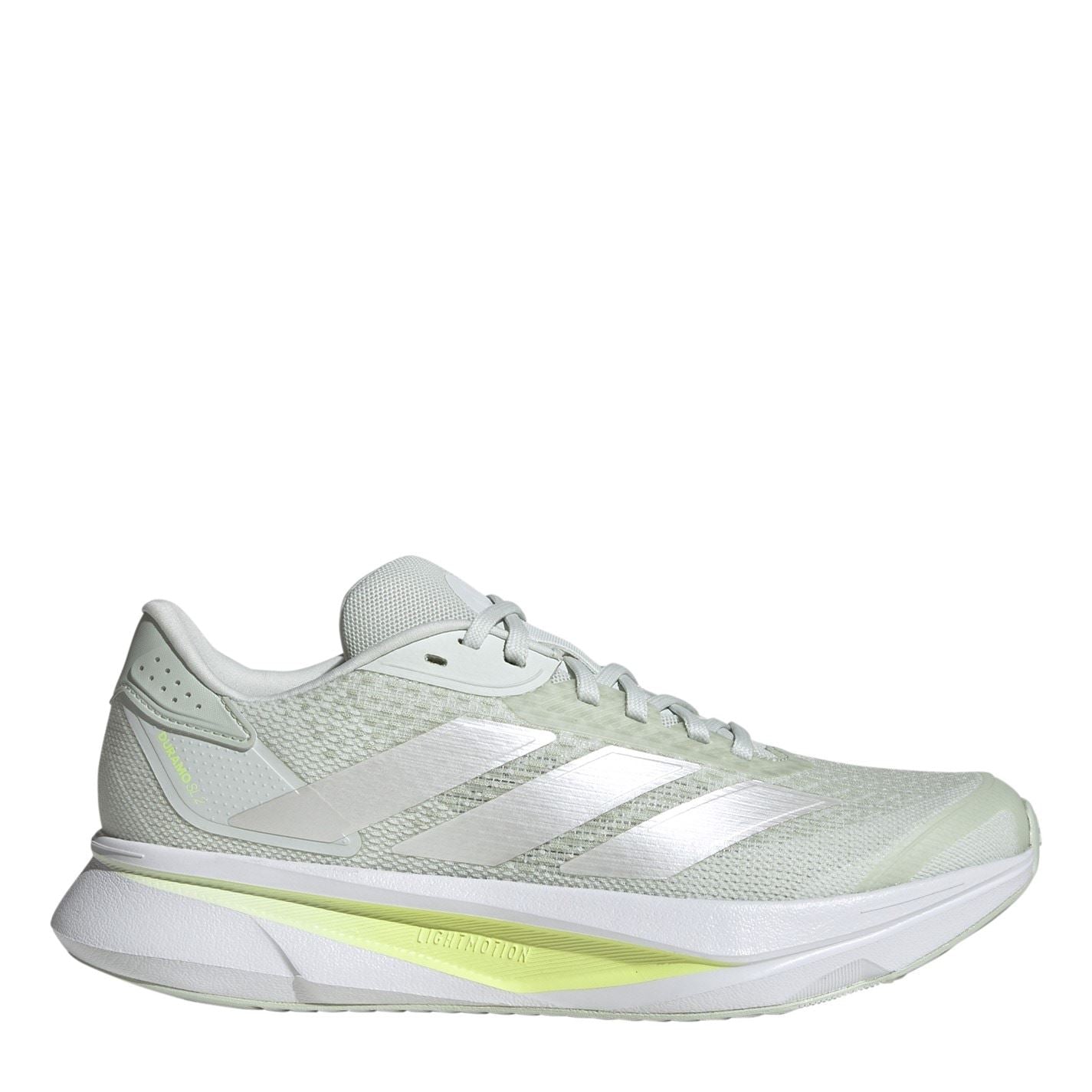 adidas Duramo SL2 Lace-Up Low Top Sneakers