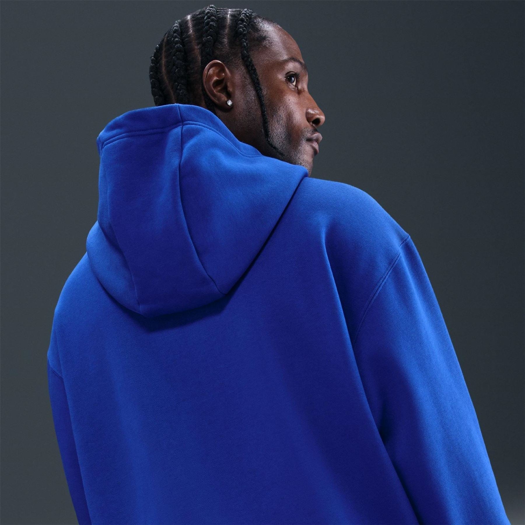 Nike Inter Milan X Acg Pullover Hoodie