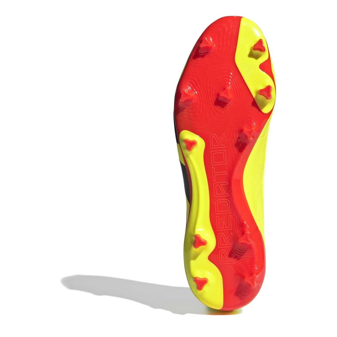 adidas Predator 24 League Laceless Firm Ground Football Boots