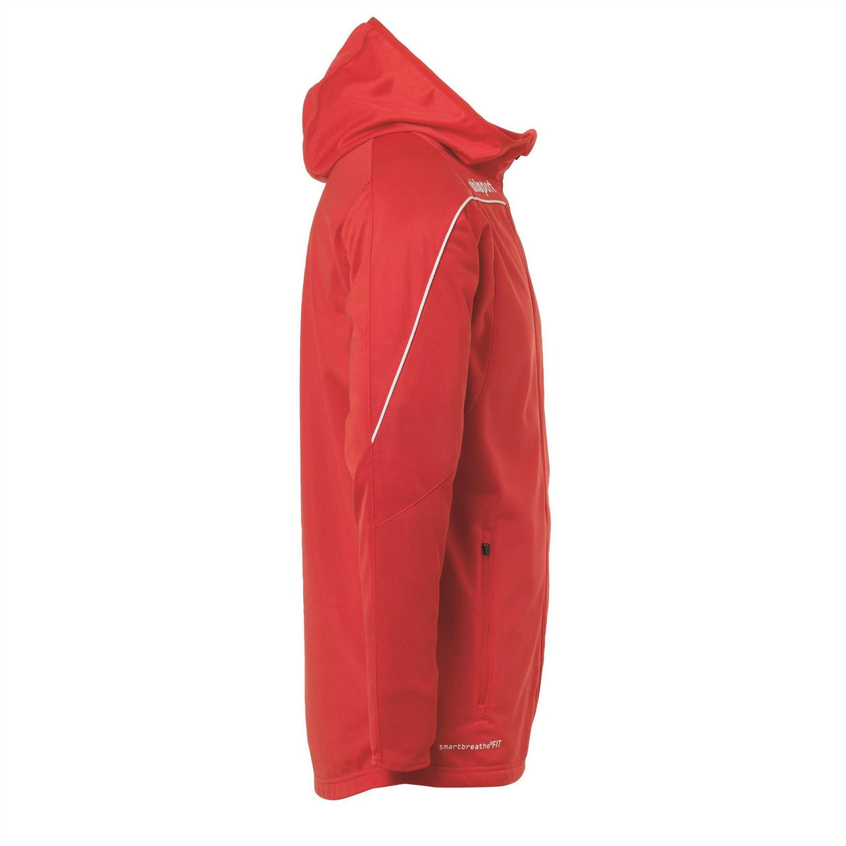 Uhlsport Kids Stream 22 Technical Fabric Performance Training Jacket