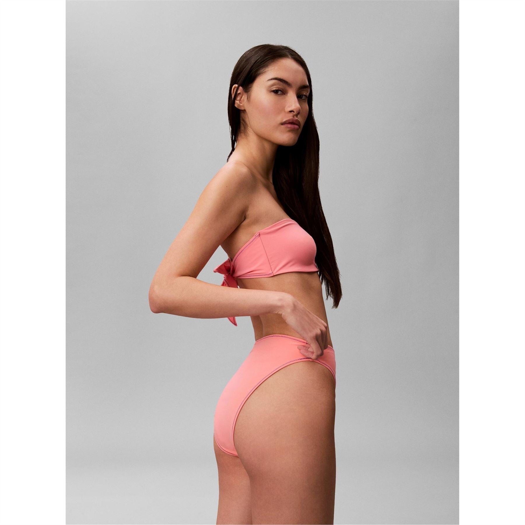 Calvin Klein Hipster Bikini Bottoms