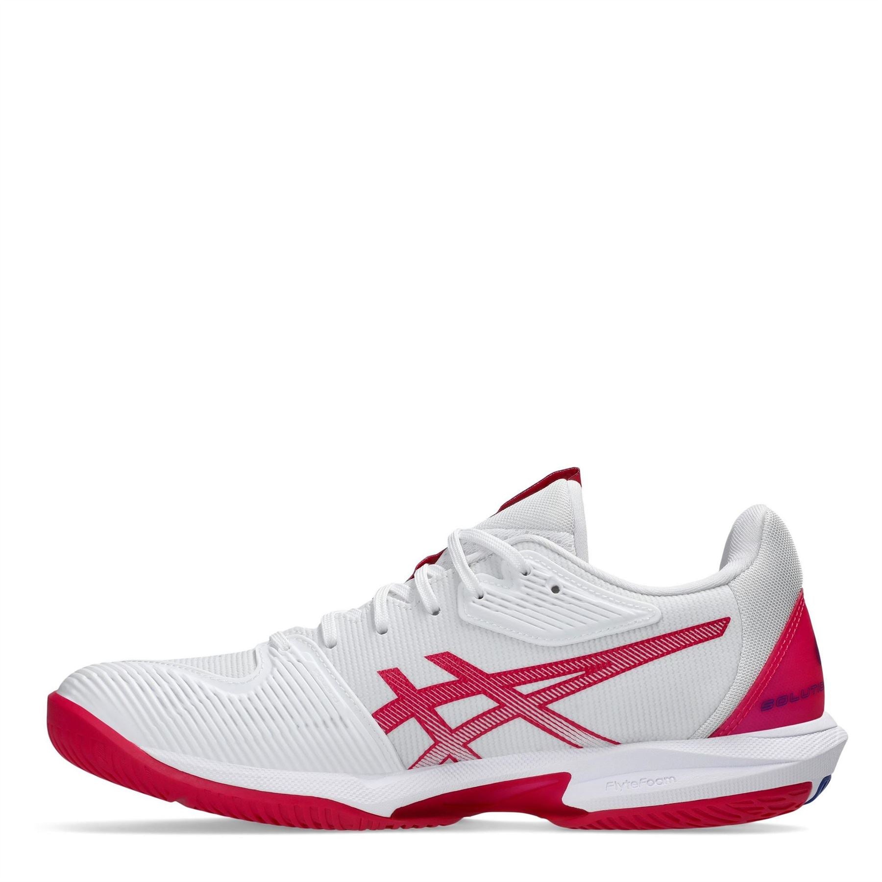 Asics Womens Solution Speed Ff 3 Tennis Shoes