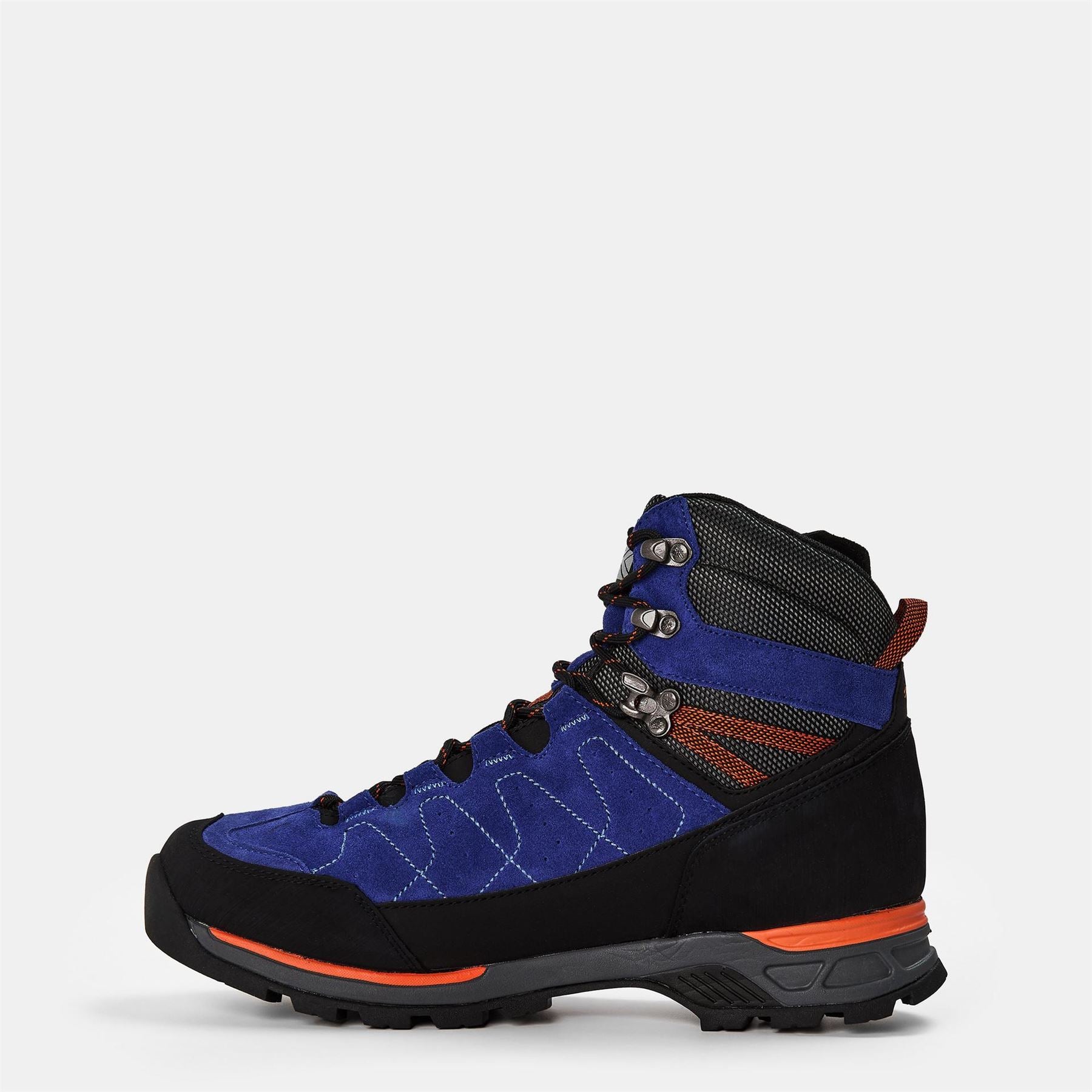 Karrimor Mens Hot Rock Waterproof Walking Boots