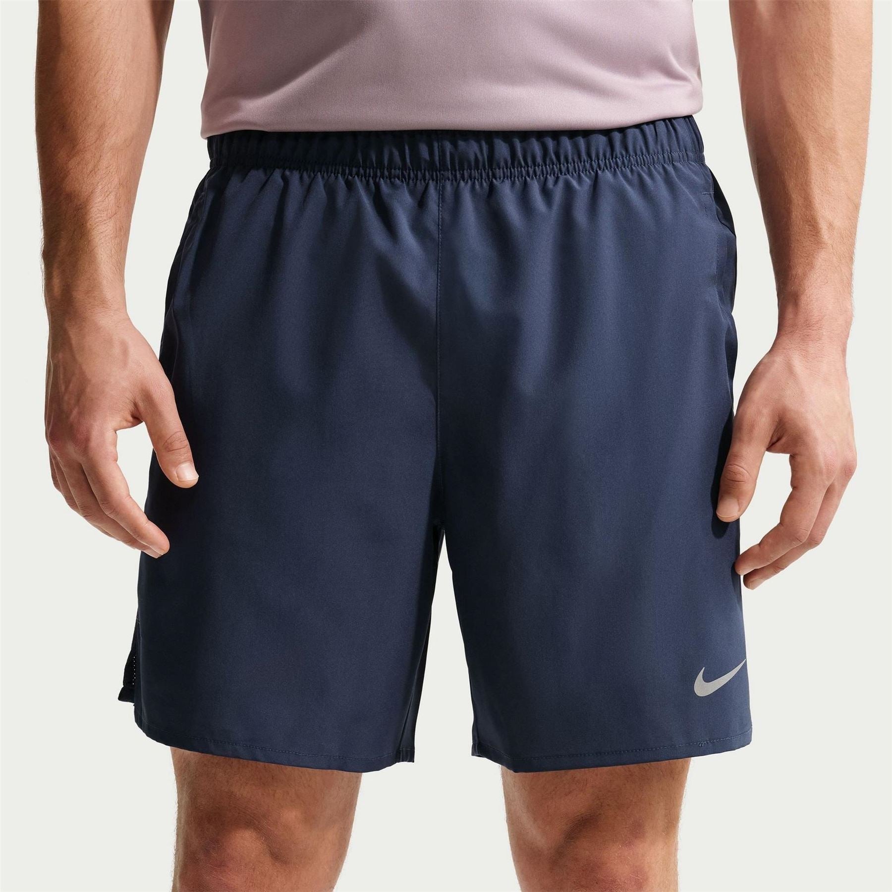 Nike Mens 7in Challenge Shorts