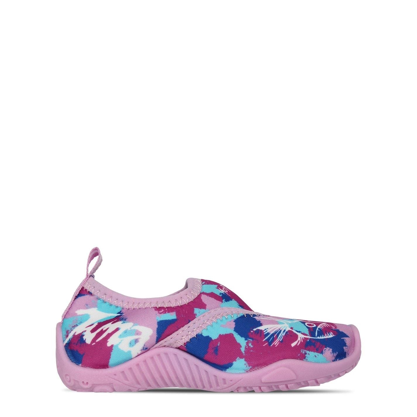 Hot Tuna Tuna Infants Aqua Water Shoes