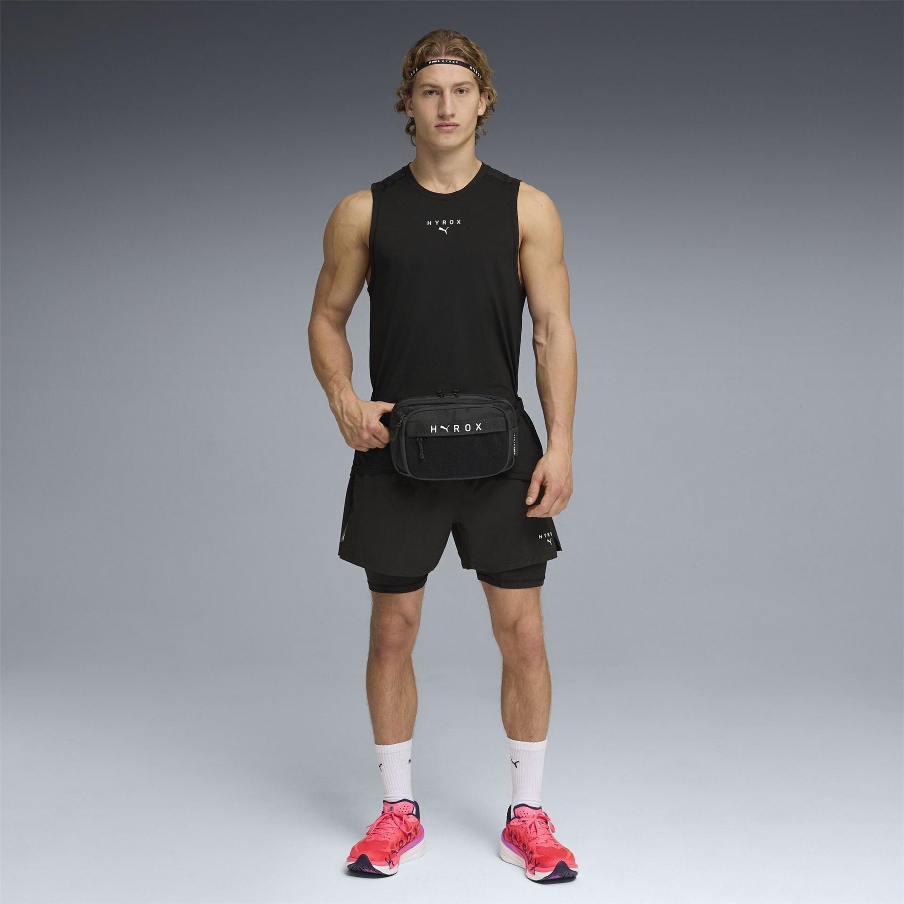 Puma Hyrox Dryelite Training Tank Top