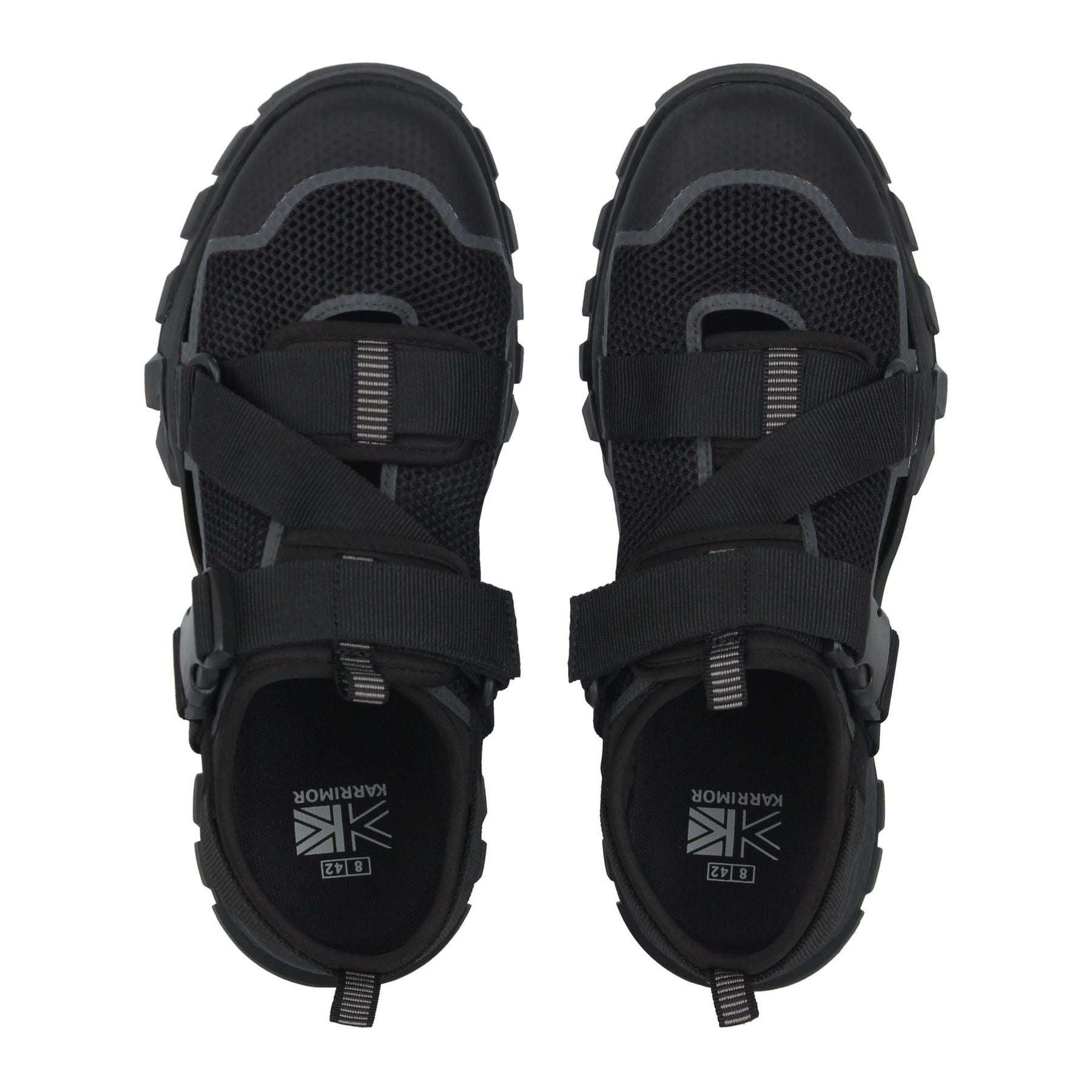 Karrimor Kodo Sn52 Fisherman Open Toe Sandals