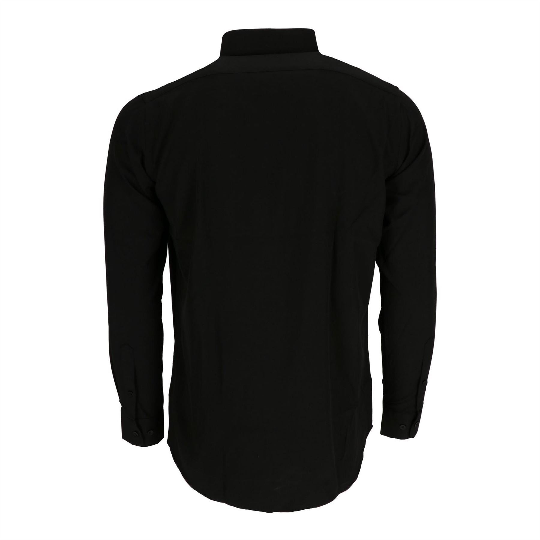 Scotch and Soda Oxford Button Down Collar Long Sleeve Shirt