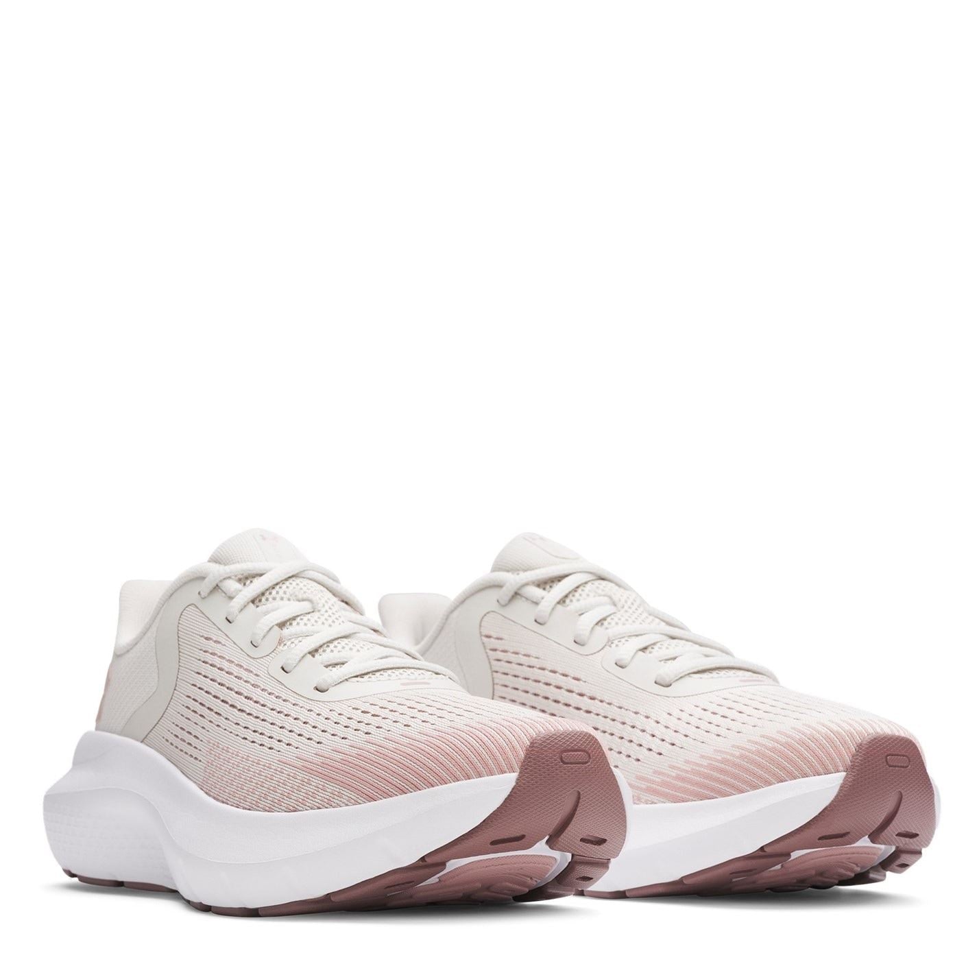 Under Armour Rogue 5 Low Top Flat Heel Sneakers