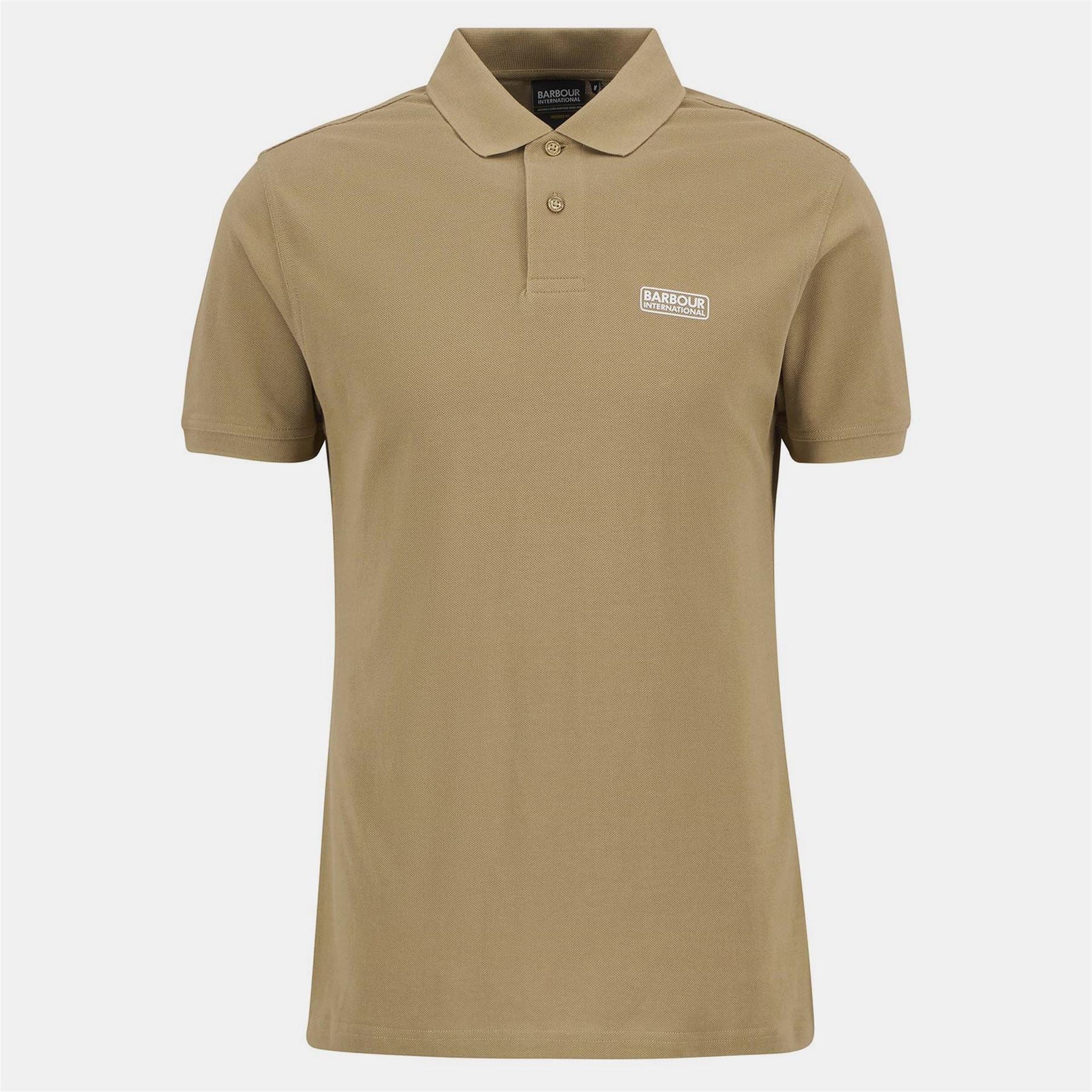 Barbour International Polo Shirt