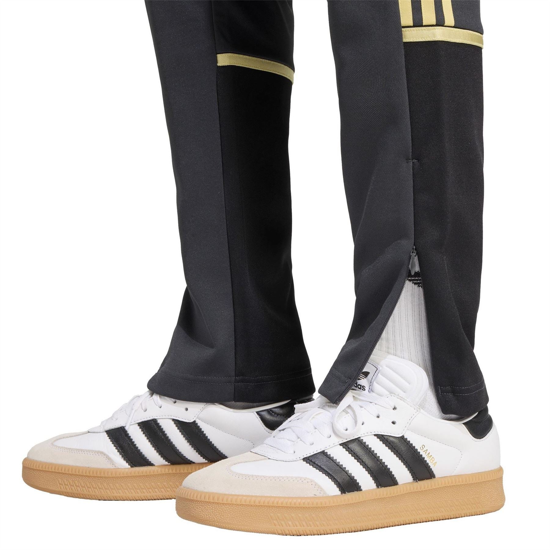 adidas Liverpool Originals Lfstlr Tracksuit Bottoms