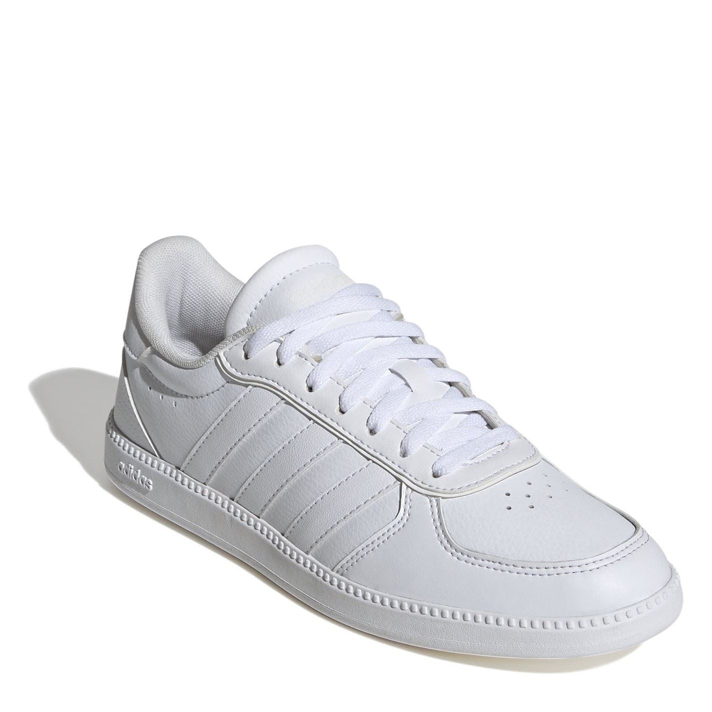 adidas Womens Breaknet Sleek Trainers