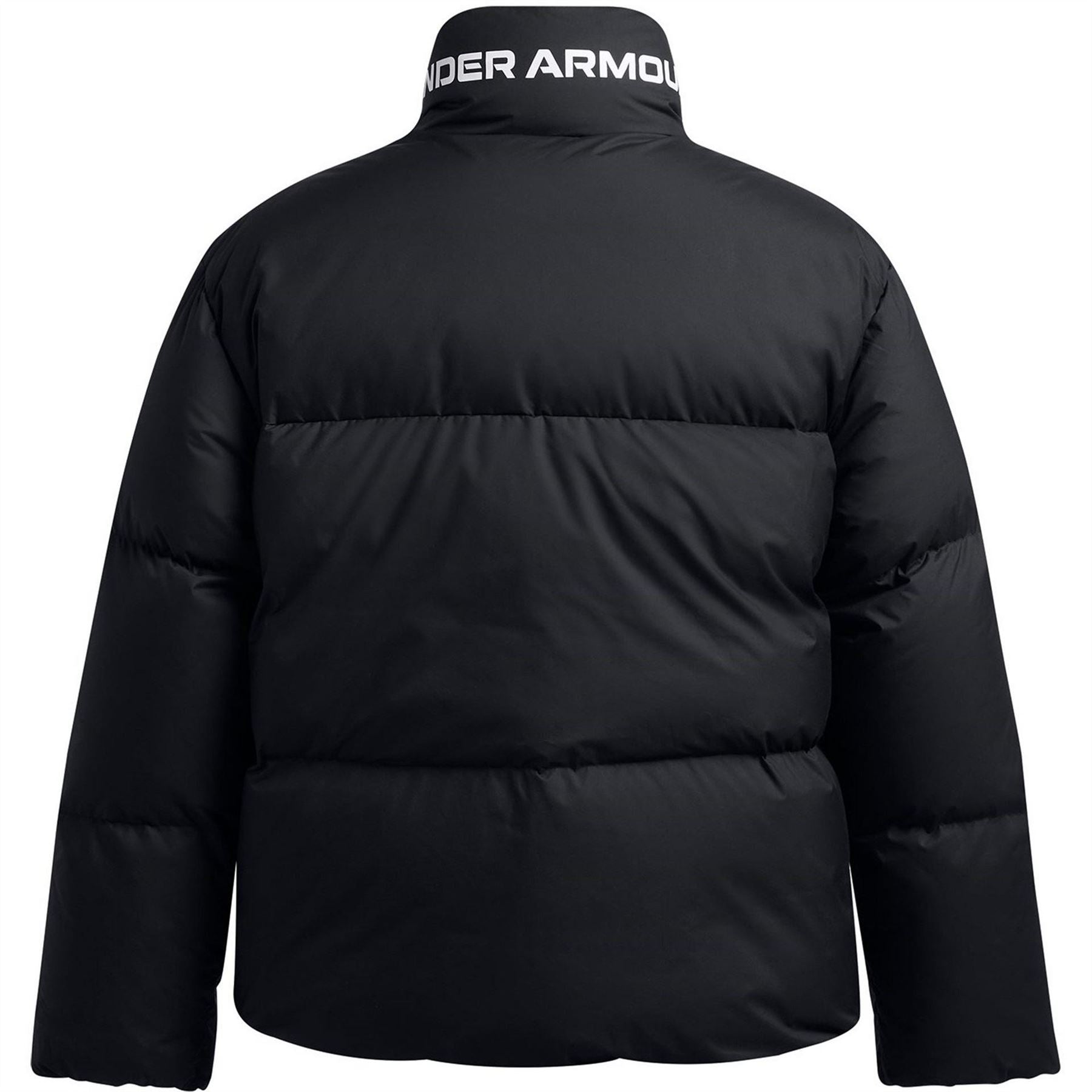 Under Armour Quilted Water Repellent Puffer Jacket