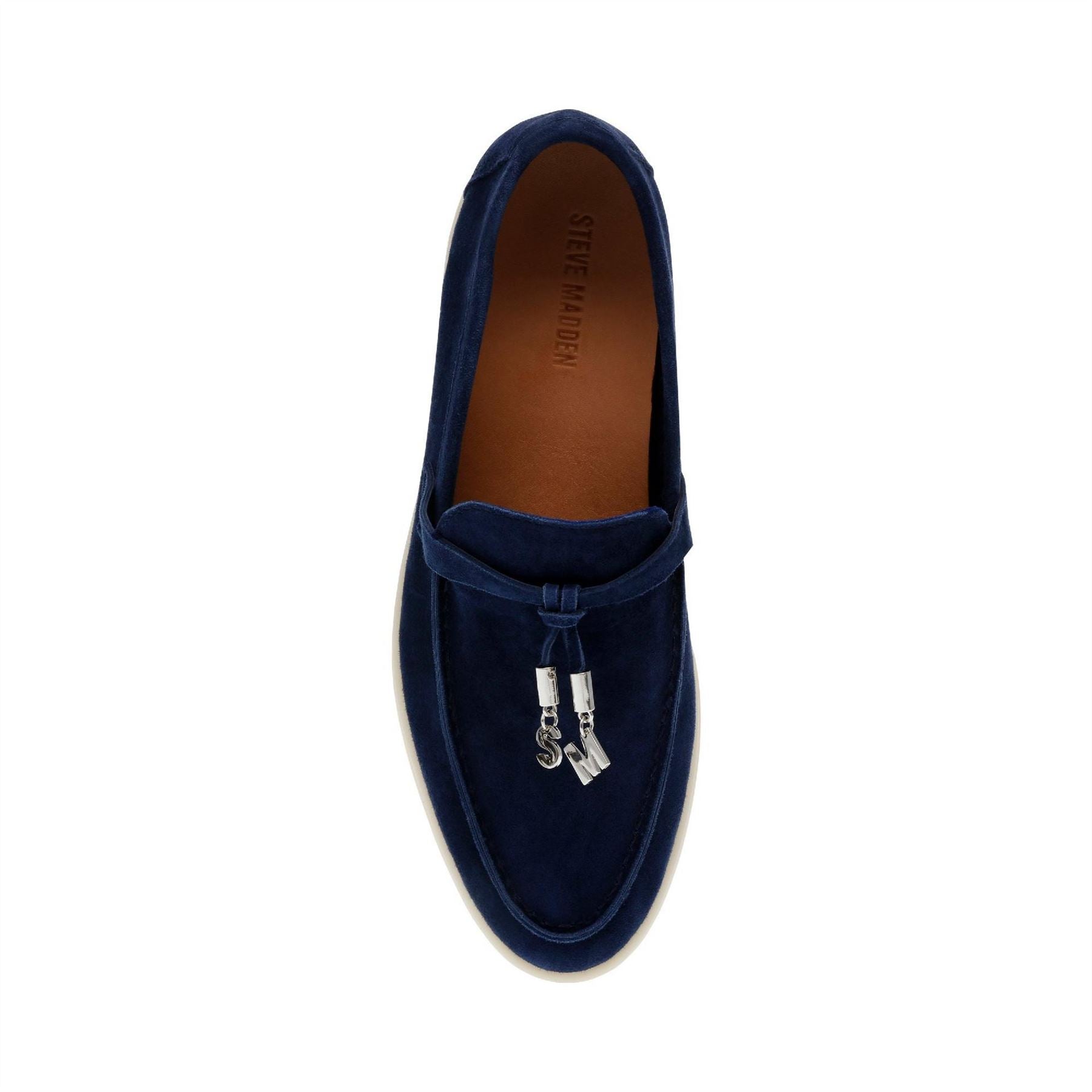 Steve Madden Portland Loaf Ld64