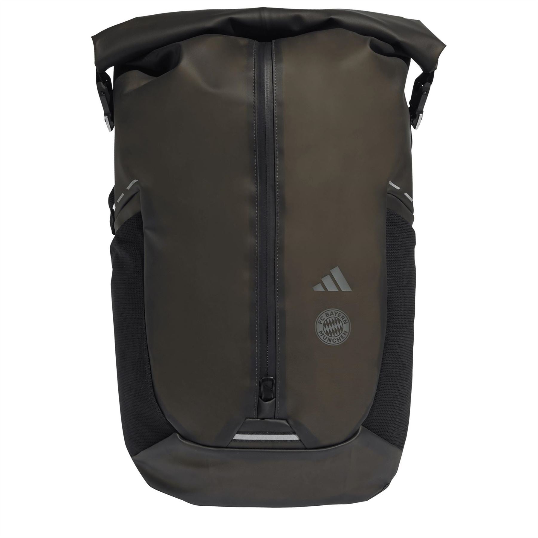 adidas Football Duffel Bag